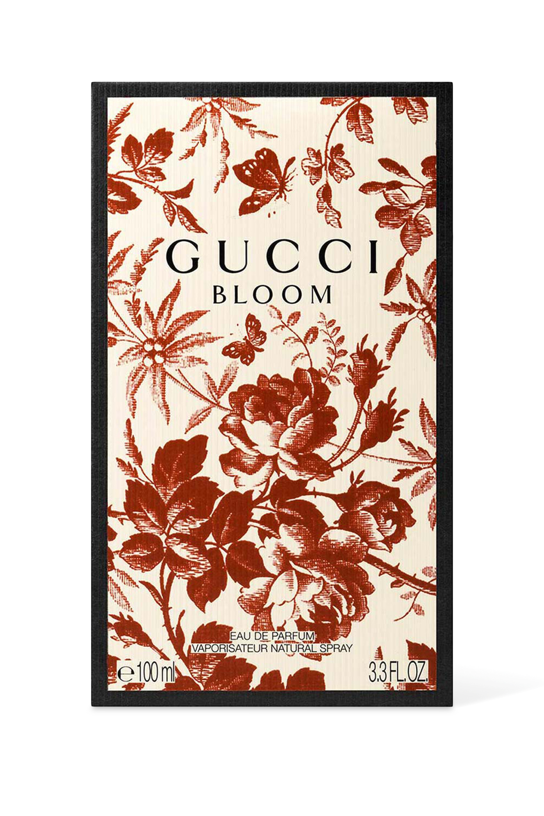 أو دو بارفان بلوم