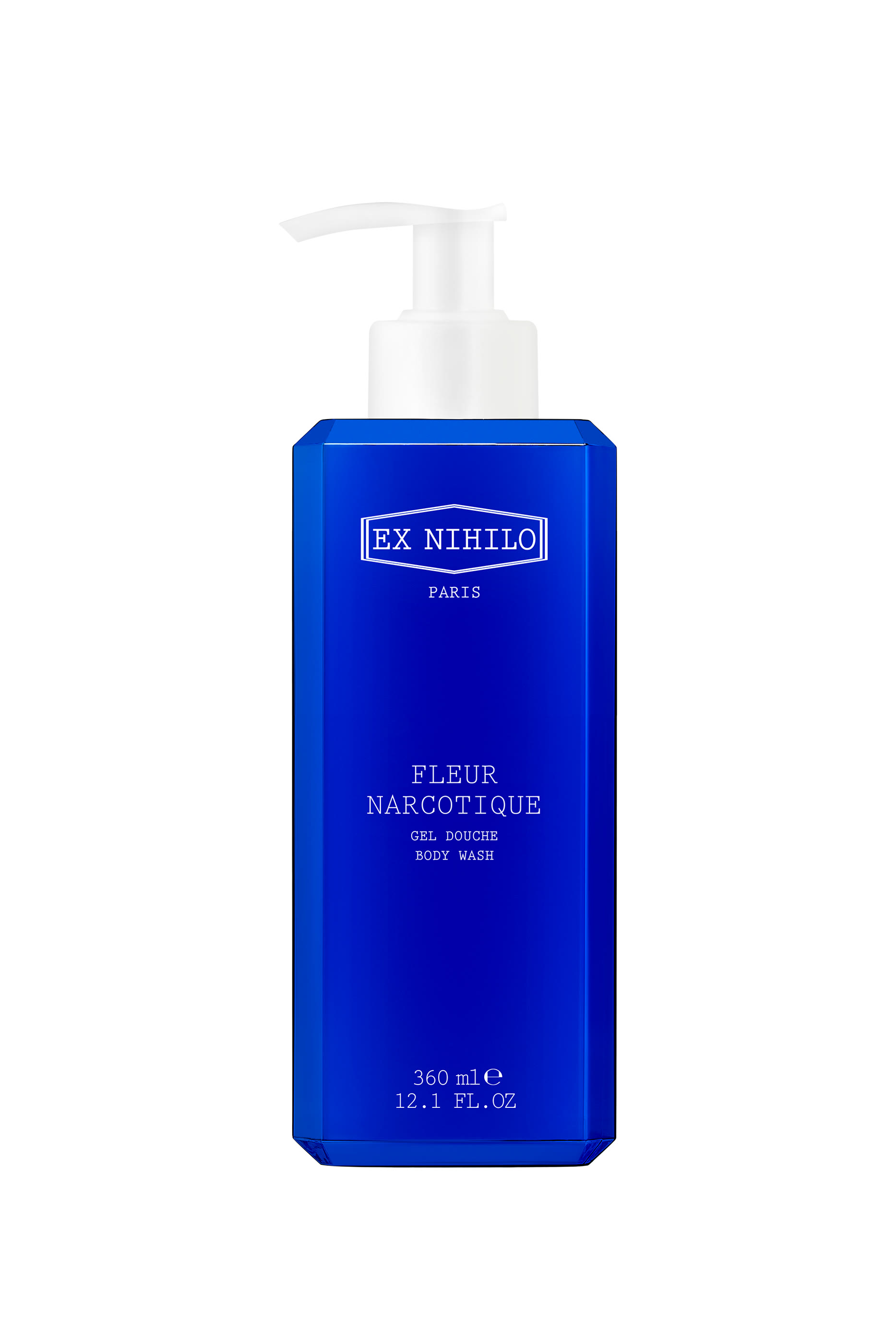 Fleur Narcotique Body Wash