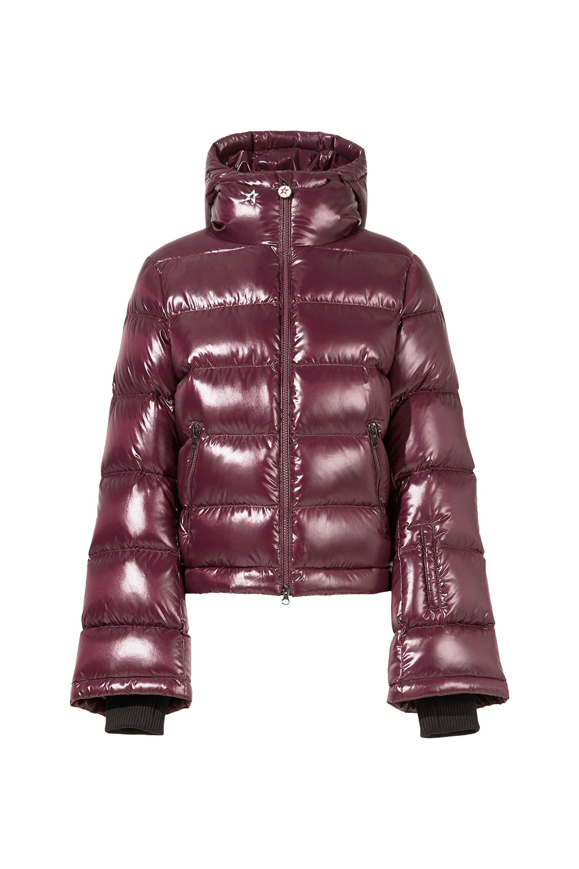 جاكيت تزلج بولار