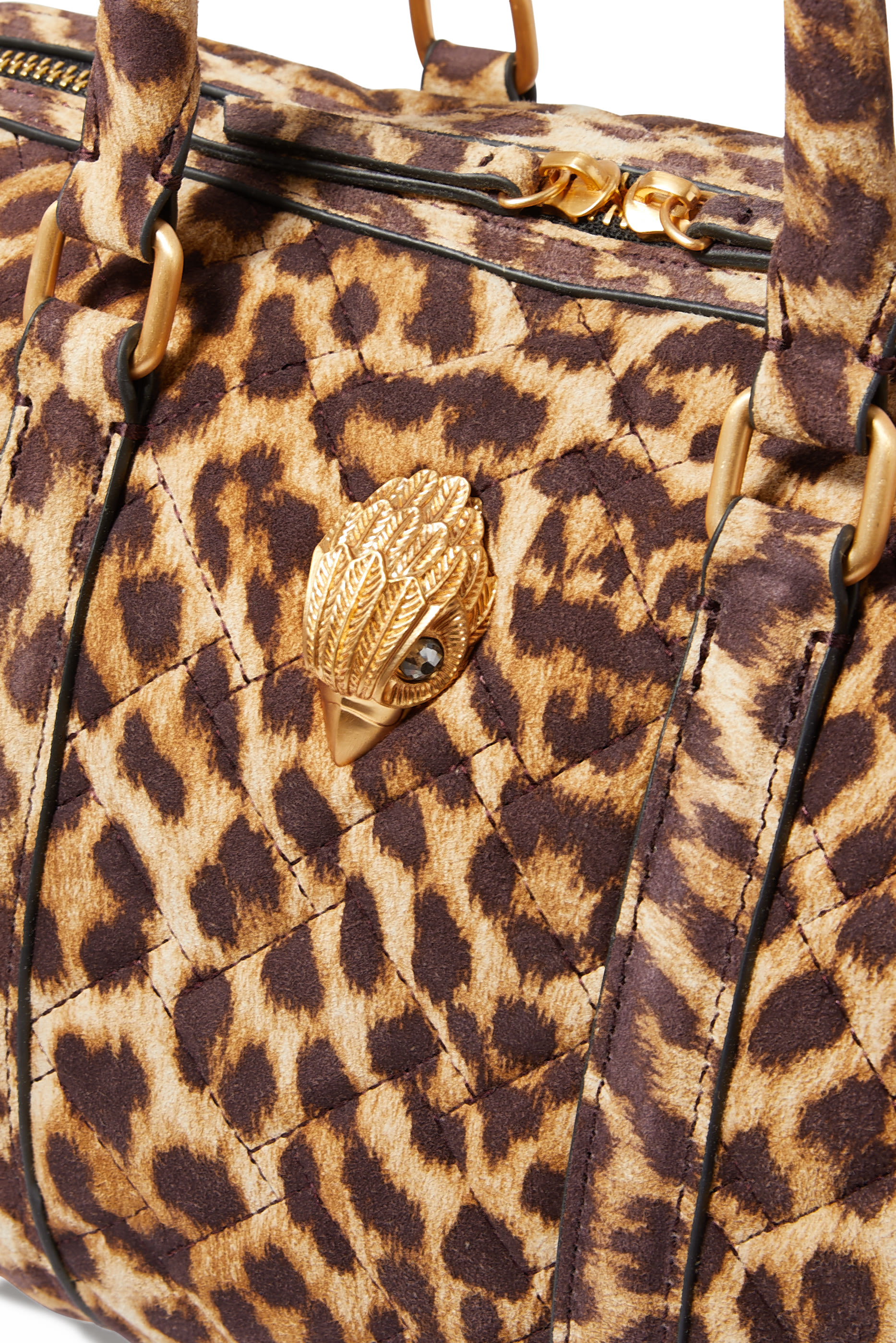 حقيبة كنسينغتون بوسطن