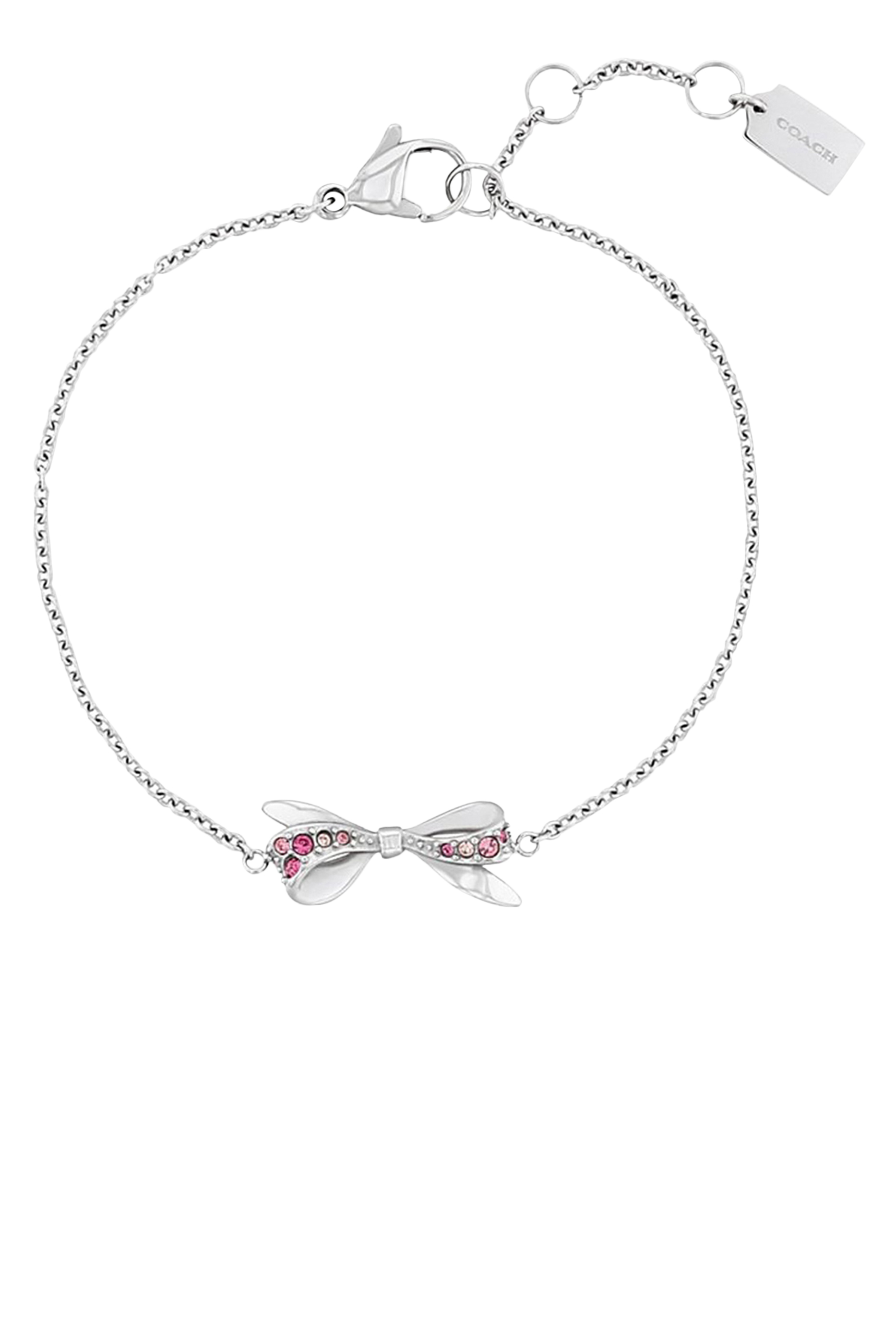 مجموعة هدية ساعة إليوت بسوار شبكي