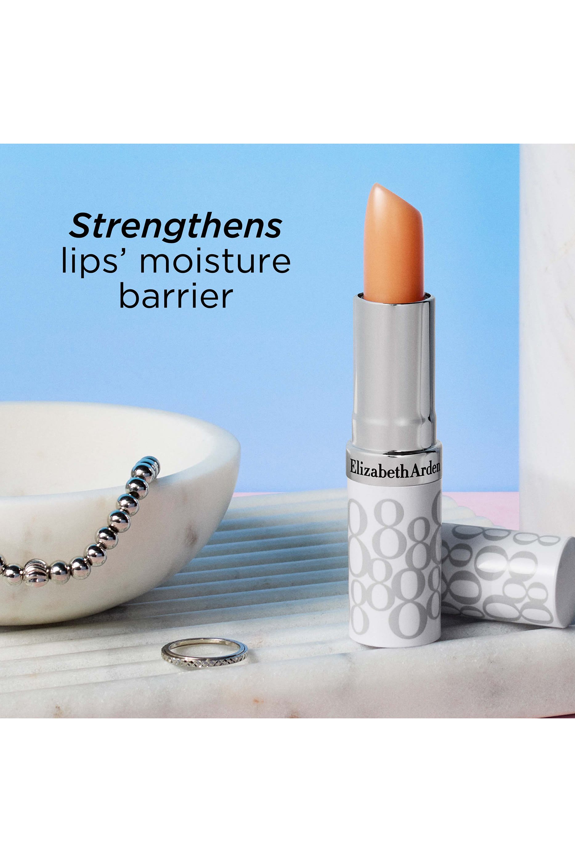 مرطب ايت اور لحماية الشفاه من أشعة الشمس بعامل SPF 15