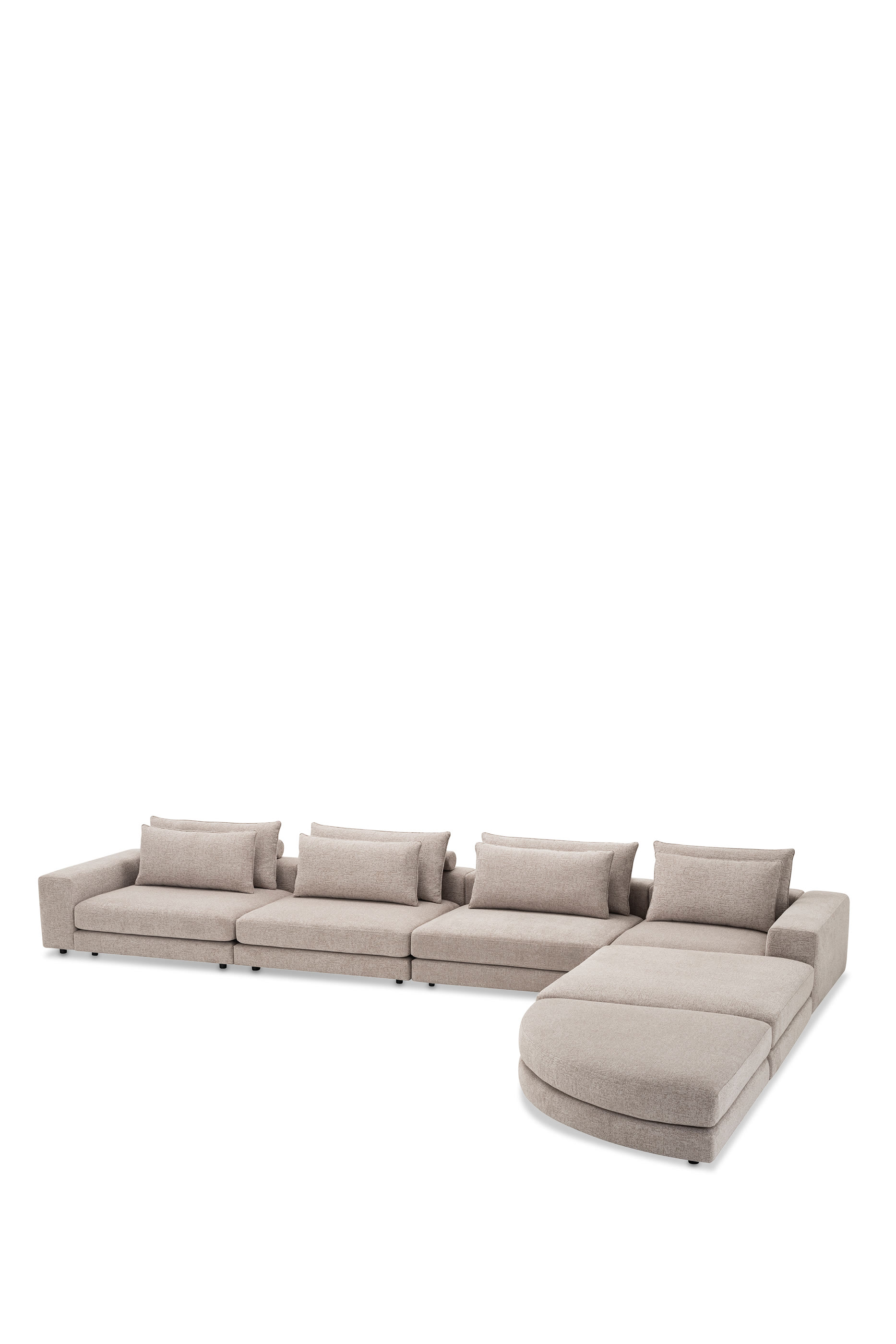 أريكة سيك لاونج كلوب نوورو