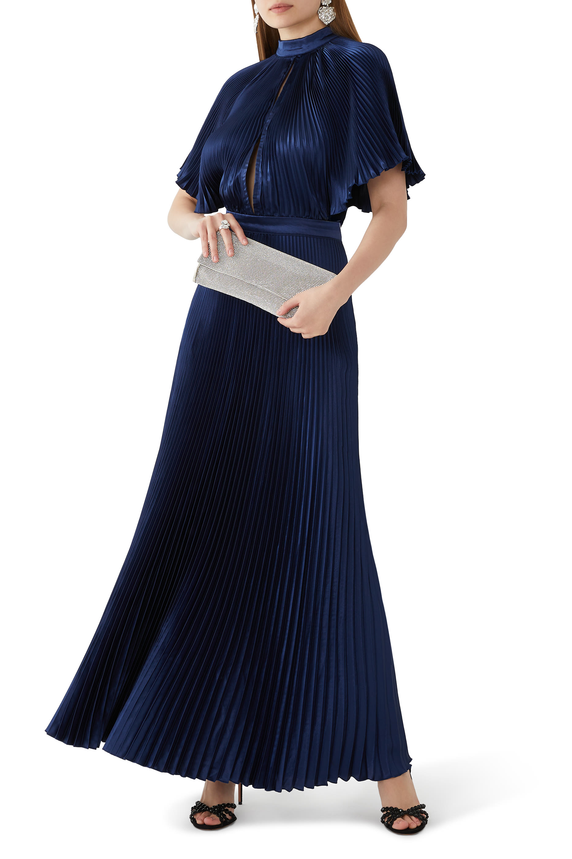 فستان سهرة إيليت