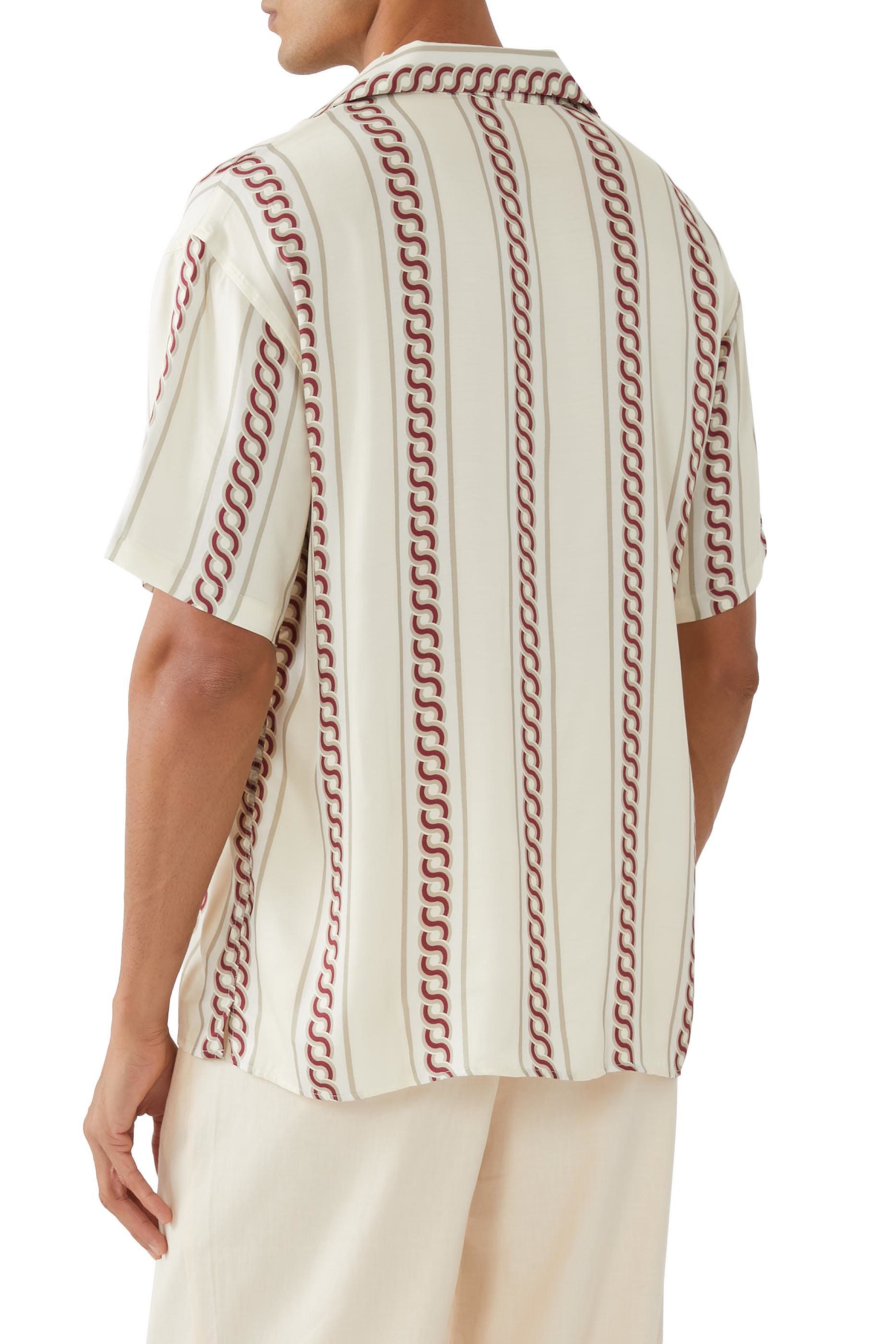 قميص ام سي لو شوميز  تريسيز