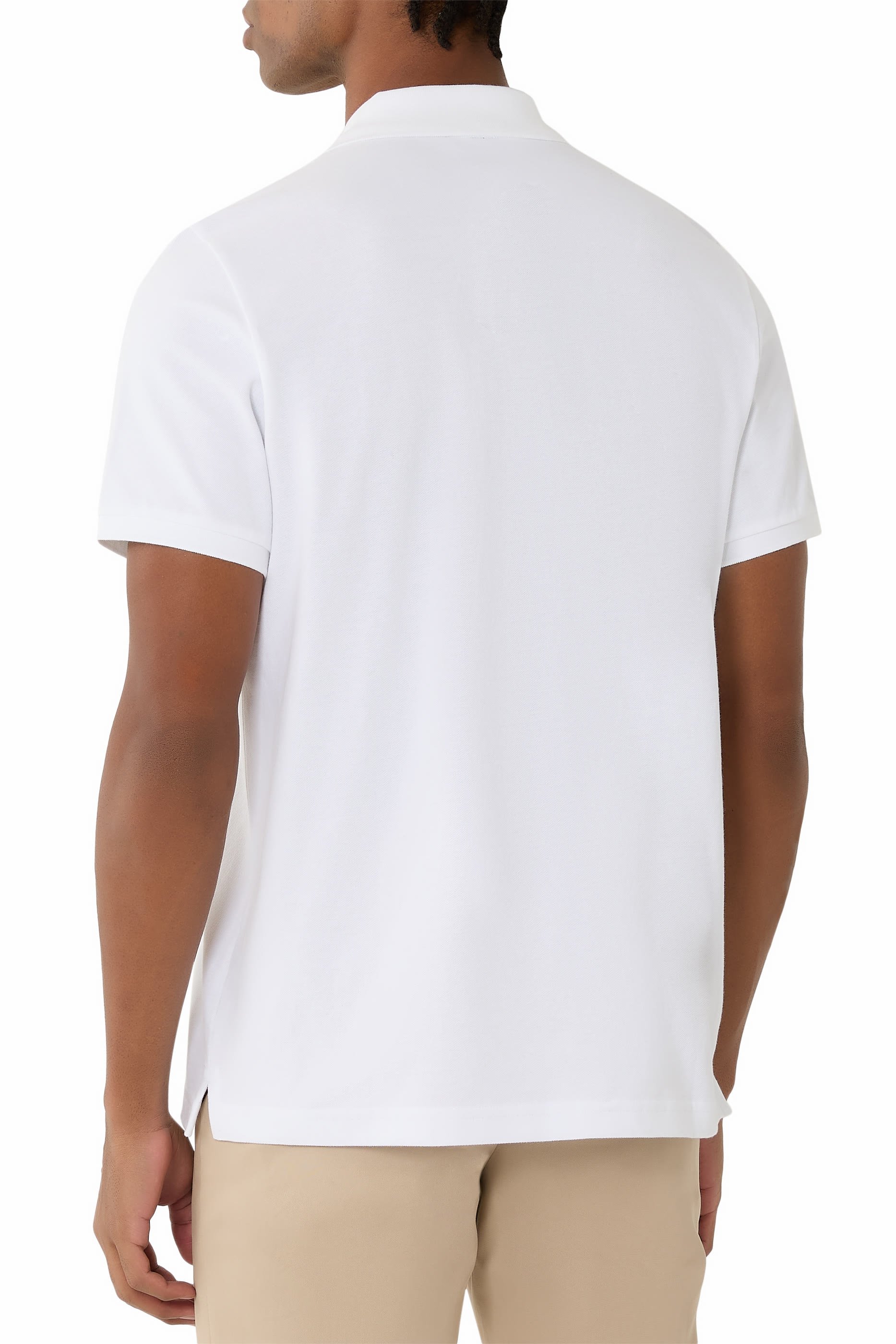 قميص بولو ايفرت