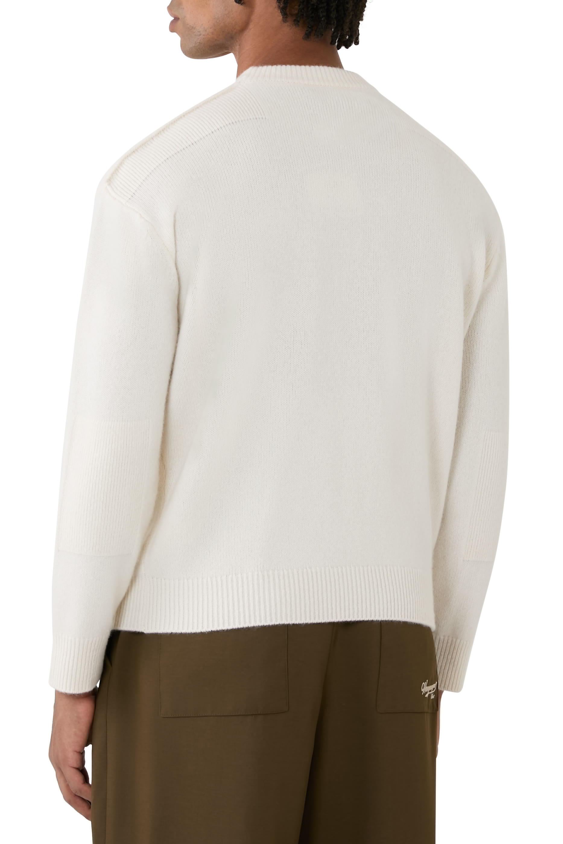 سويت شيرت مستر أشبورن