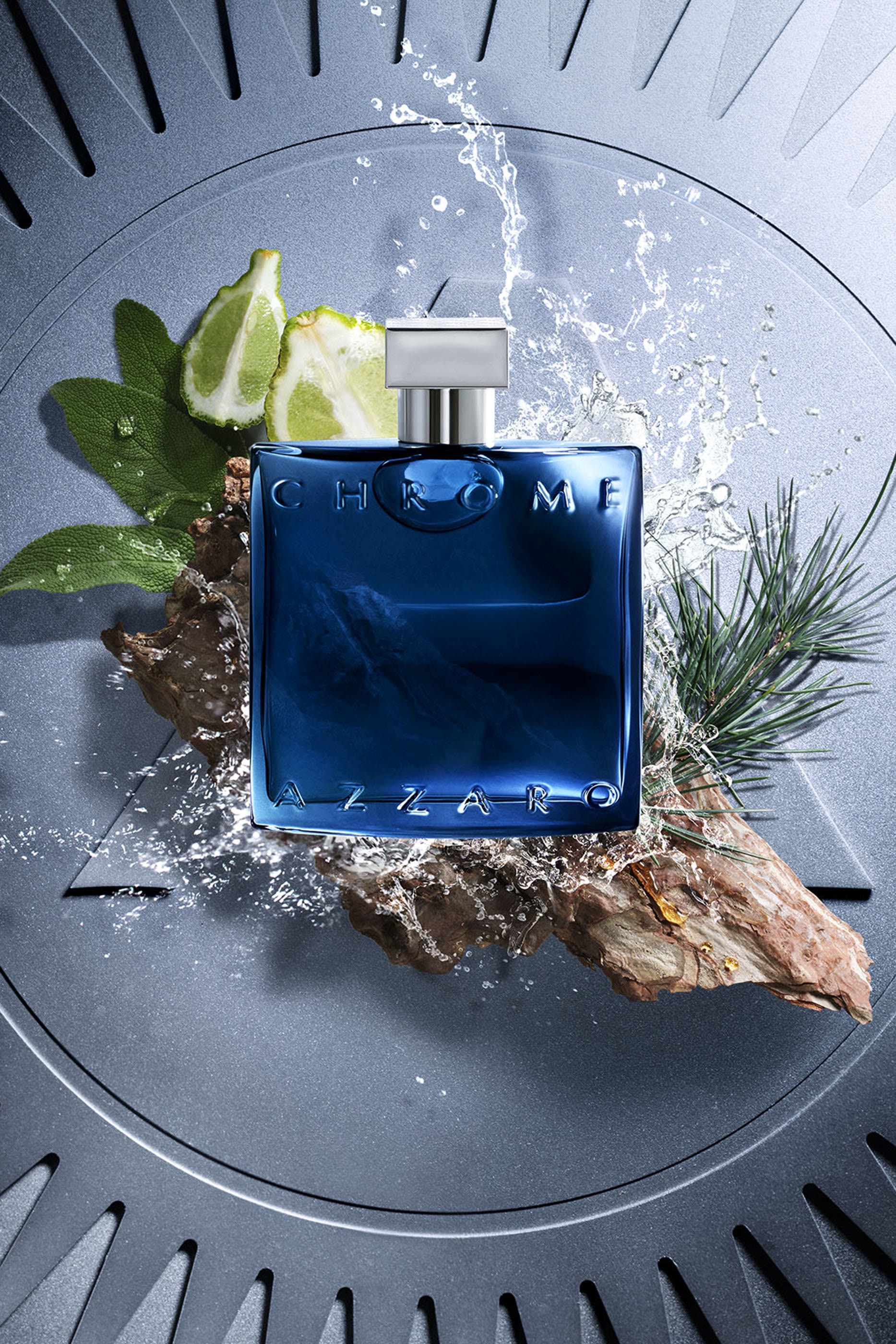 أو دو بارفان كروم