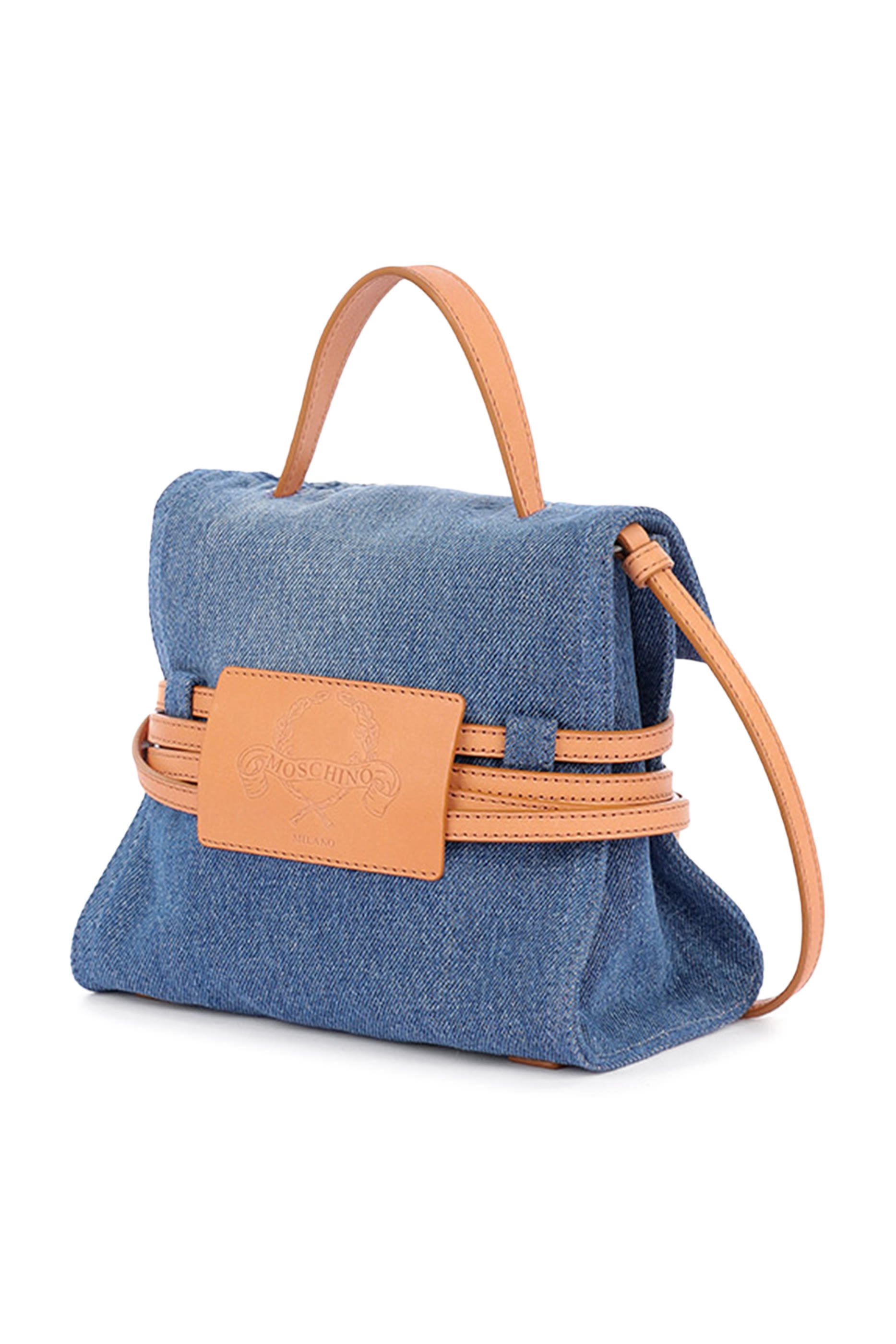 حقيبة يد تاي مي صغيرة