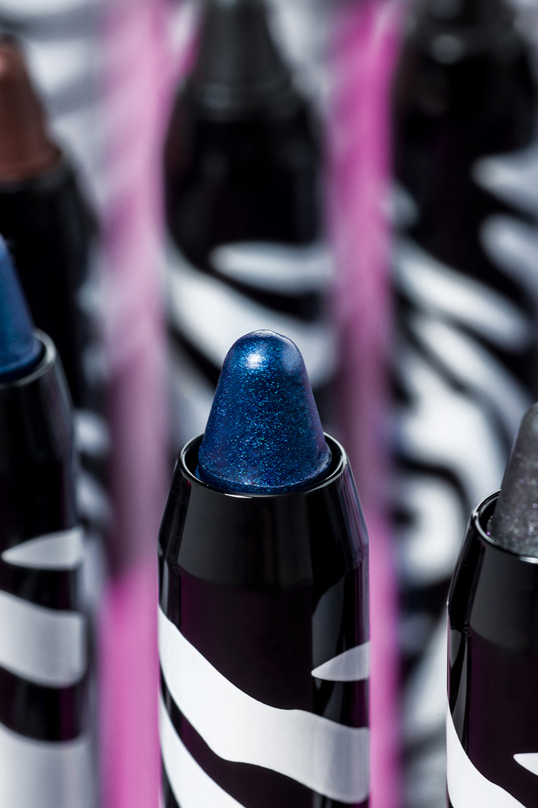 قلم العيون فيتو آي قابل للف