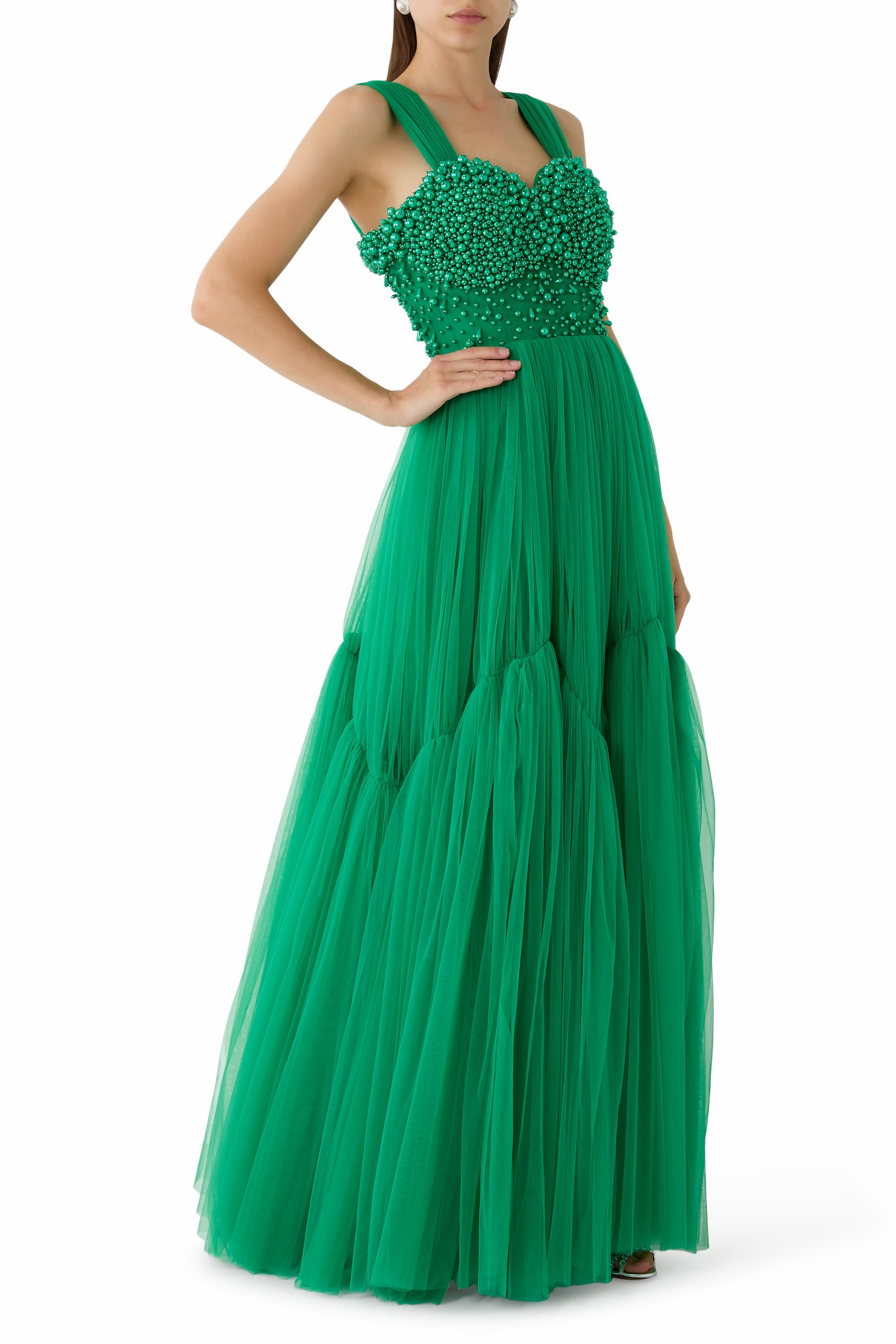 فستان سهرة فانيسا