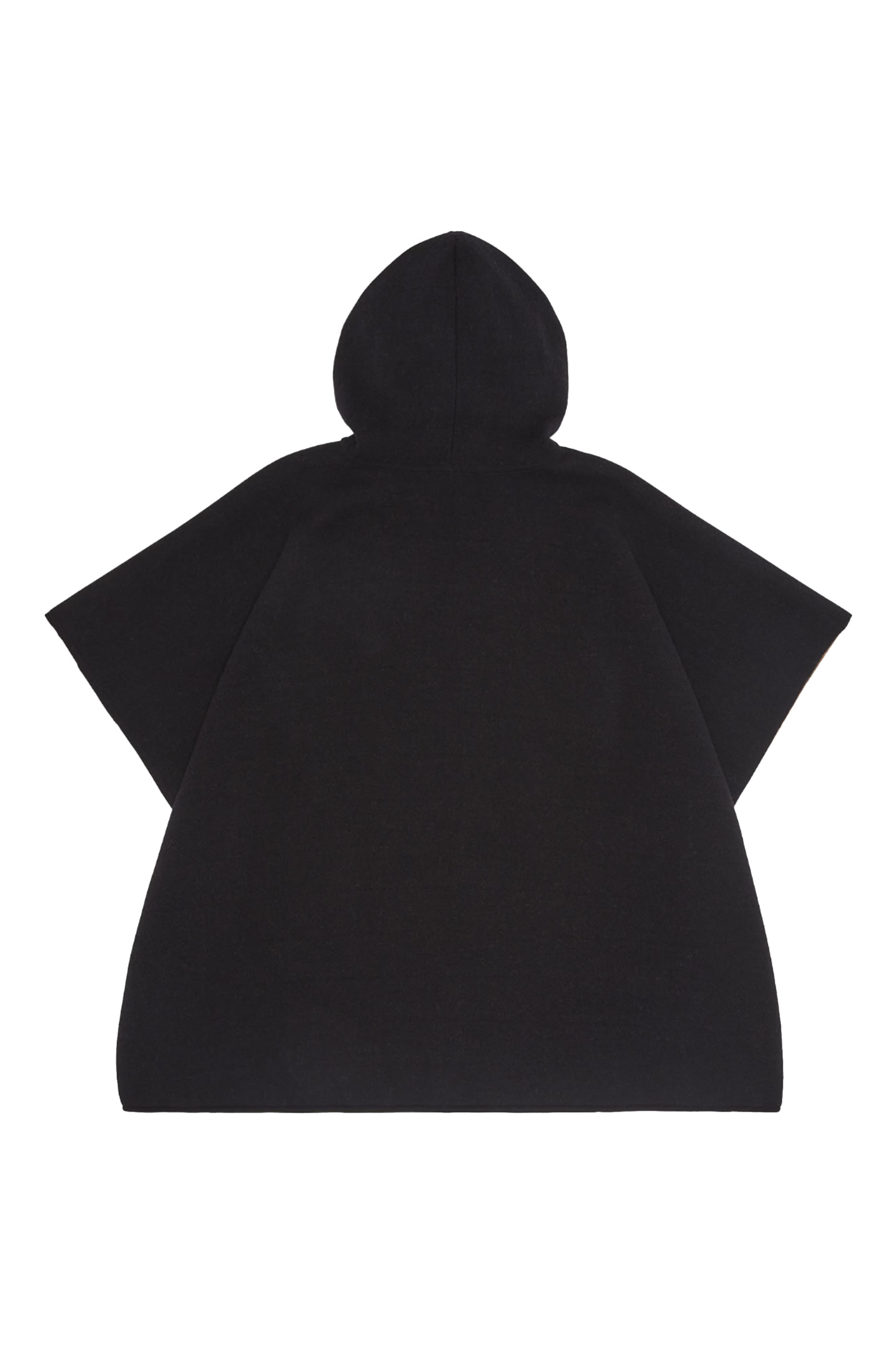 كاب بتصميم بوجهين وشعار الماركة للأطفال