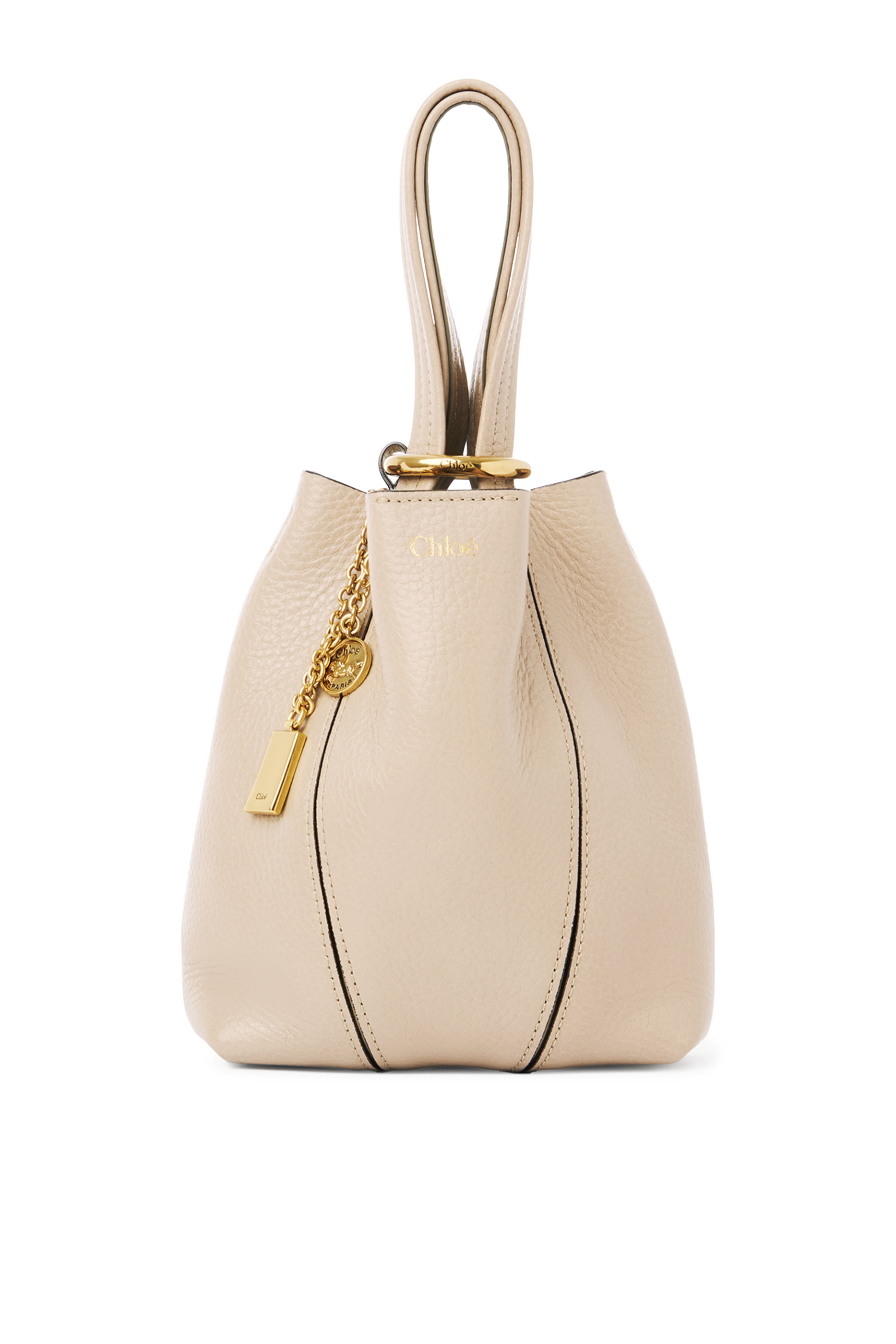 حقيبة يد سبين صغيرة 