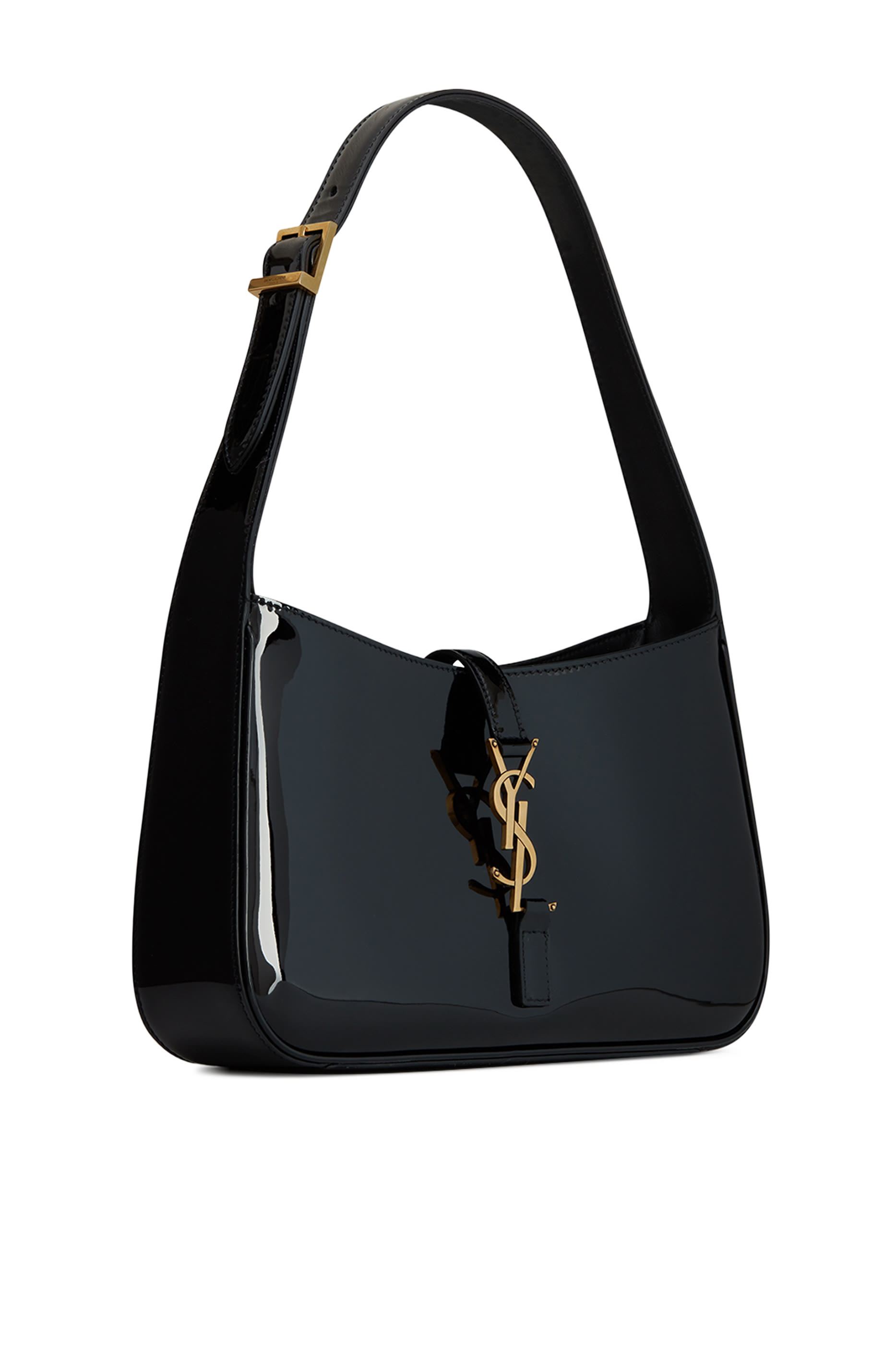 حقيبة لو 5 آي 7 جلد لامع