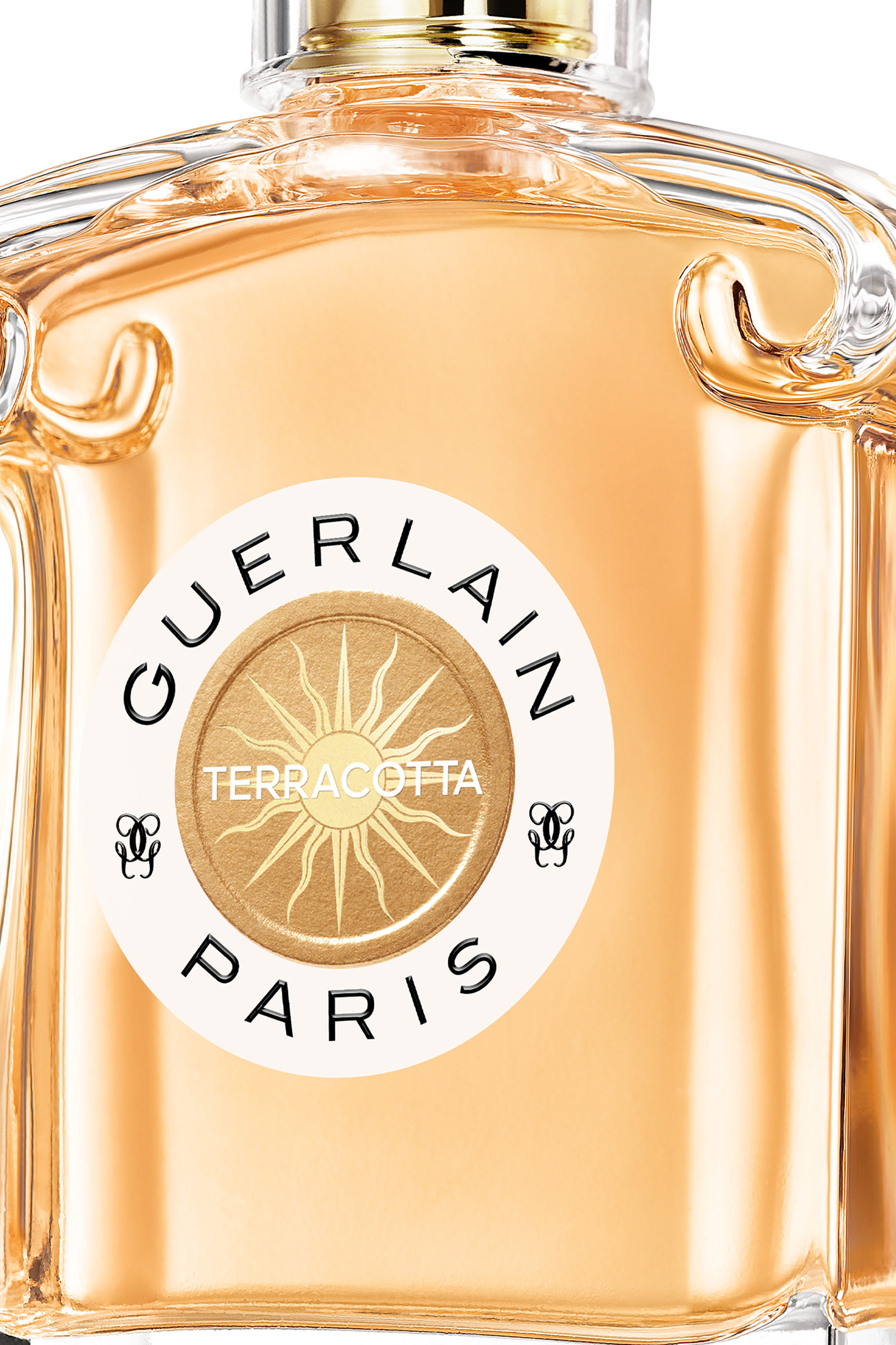 أو دو بارفان تيراكوتا