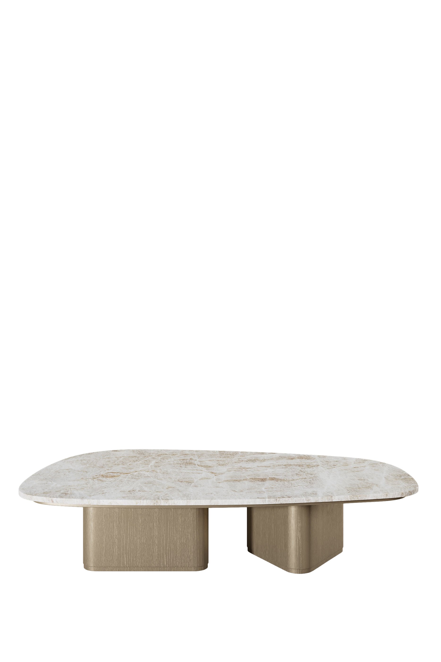 طاولة قهوة غالاباغوس 301