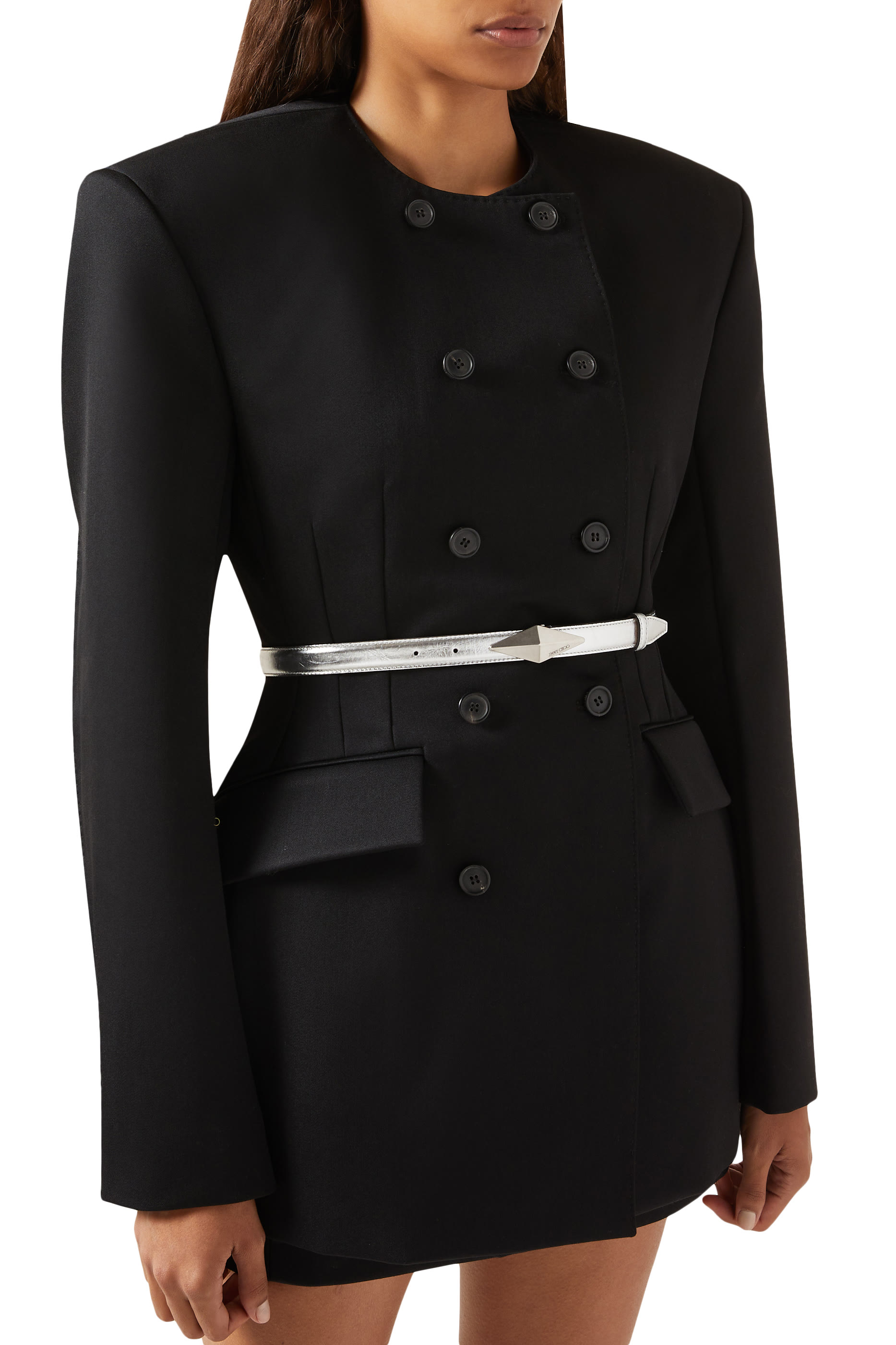 حزام دياموند بمشبك