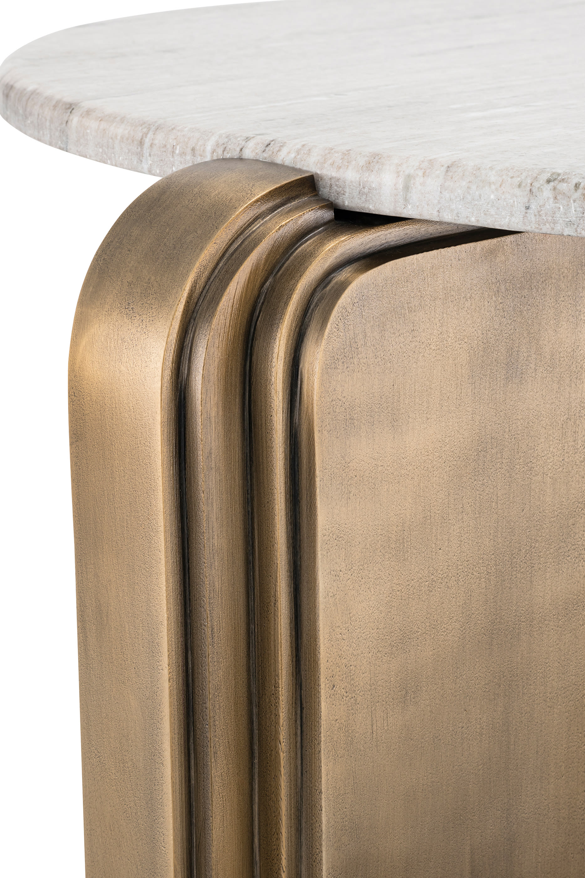 طاولة قهوة ألبيون