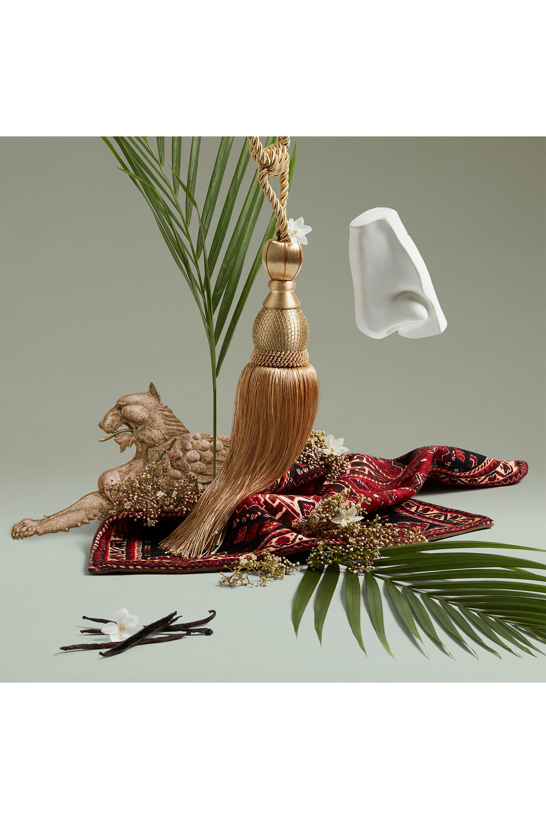 ماء عطر بابليون