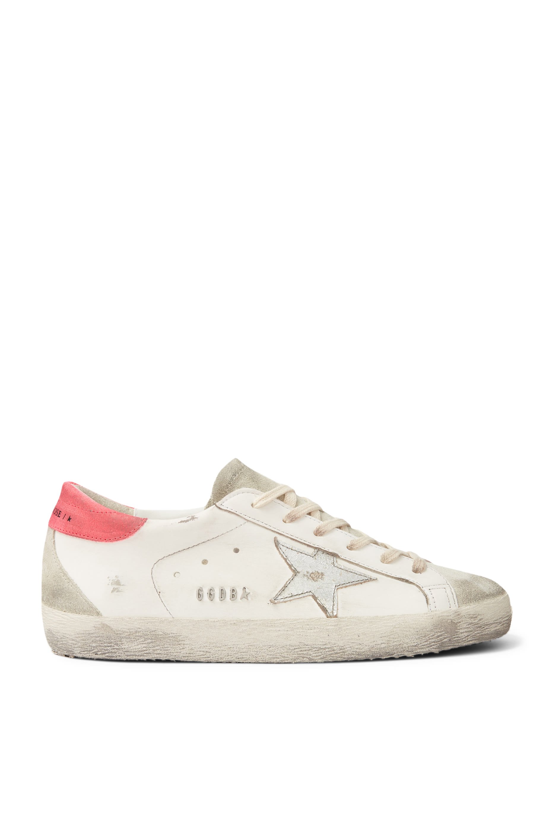 سنيكرز سوبر ستار جلد