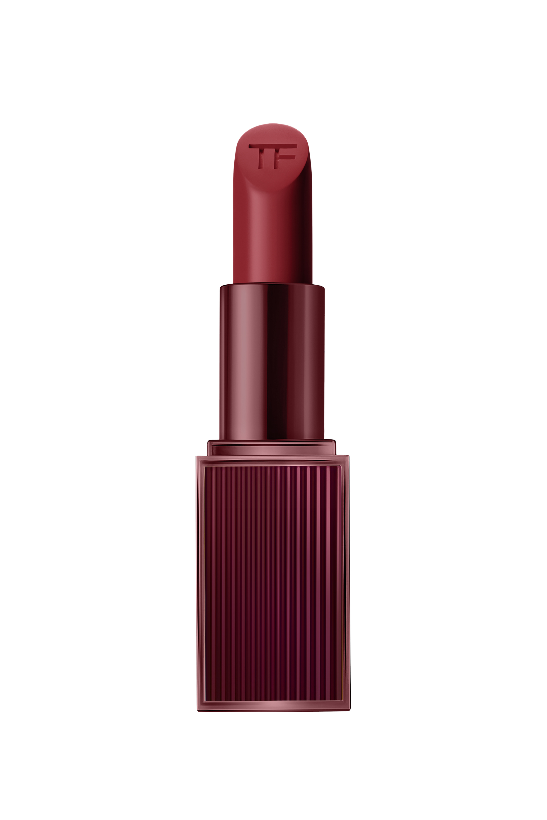 أحمر شفاه غير لامع