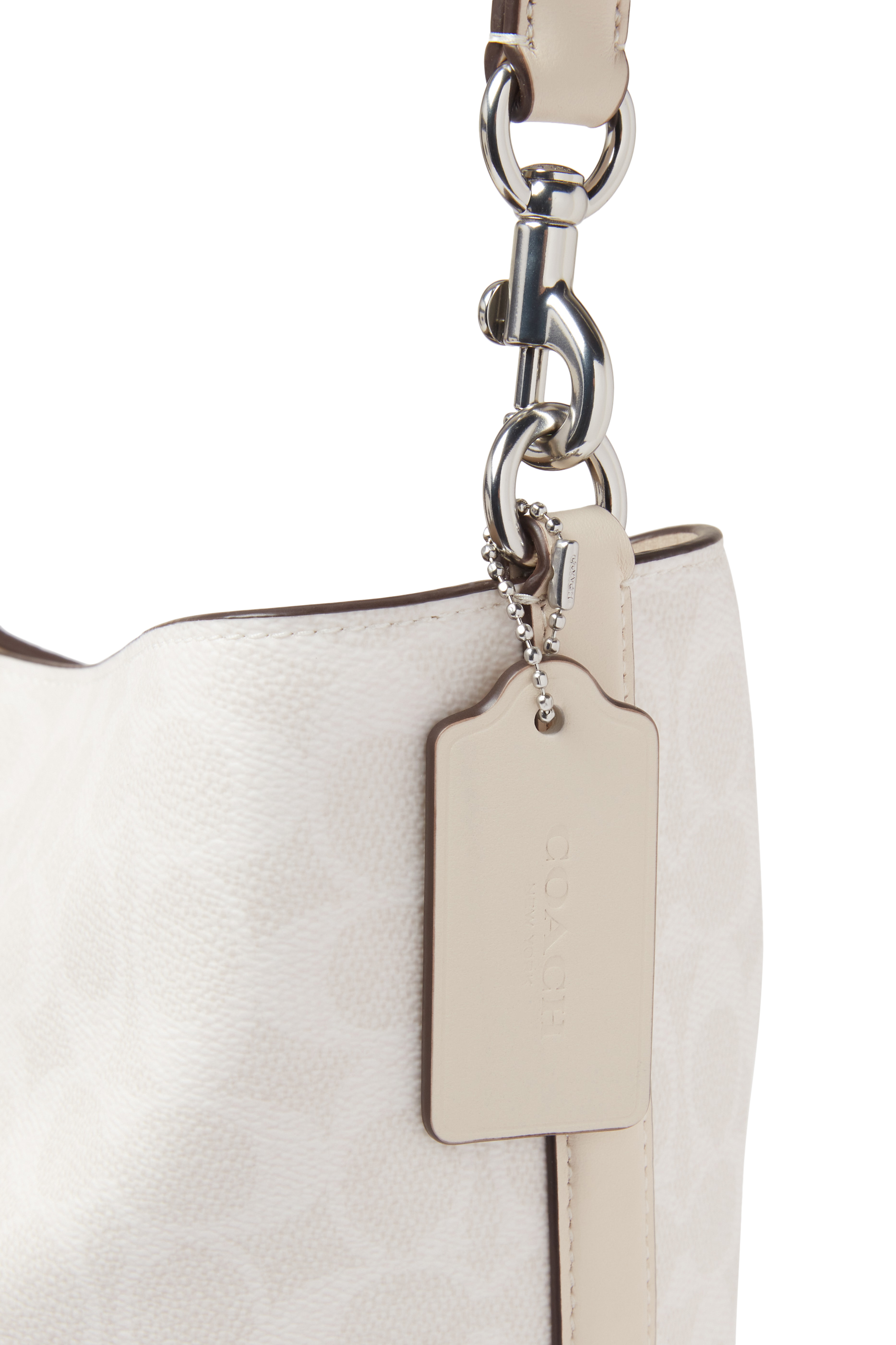 حقيبة باكيت ويلو 19 جلد ناعم