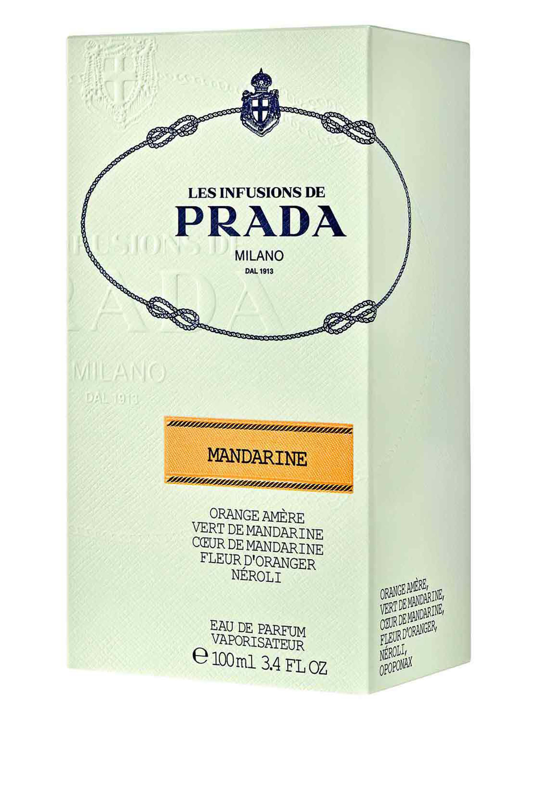 ماء عطر ليه إنفيوجن دي ماندارين