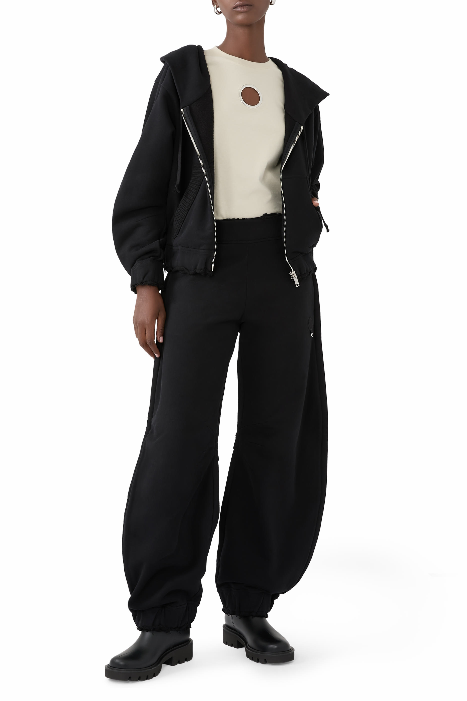 تيشيرت أيليت