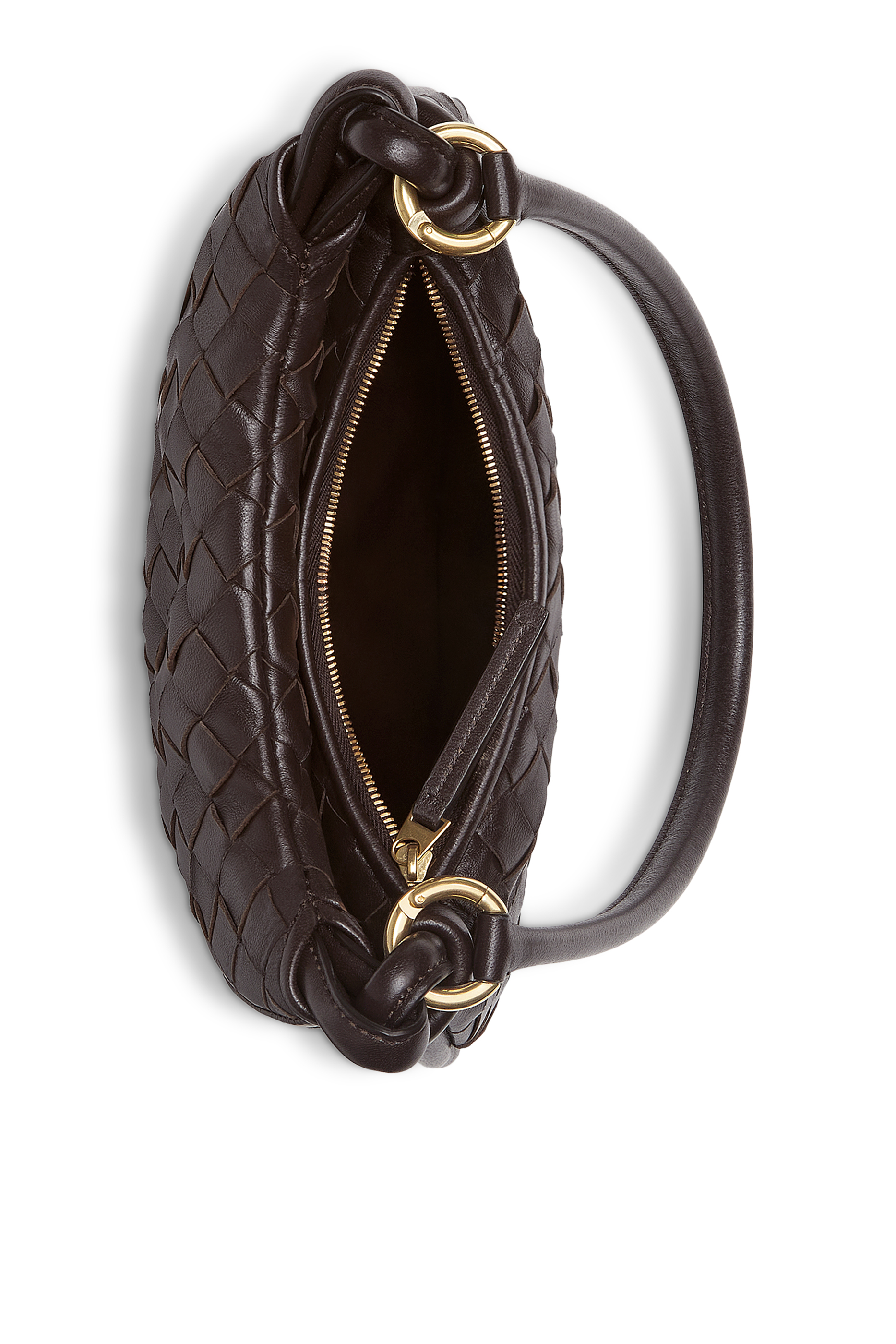 حقيبة كتف جيميلي صغيرة