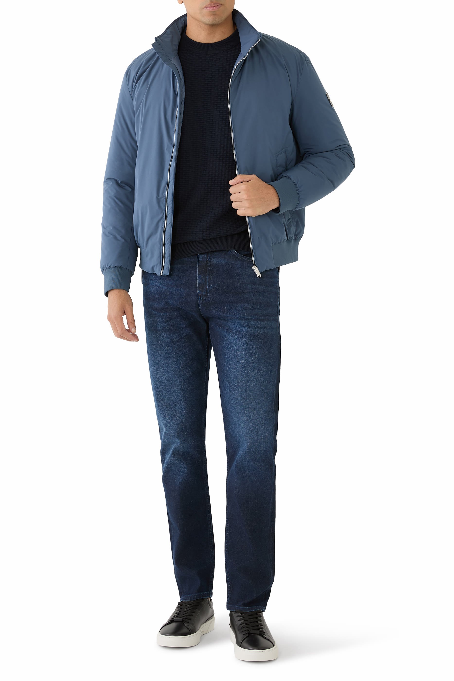 جاكيت ايتش - كلاس 