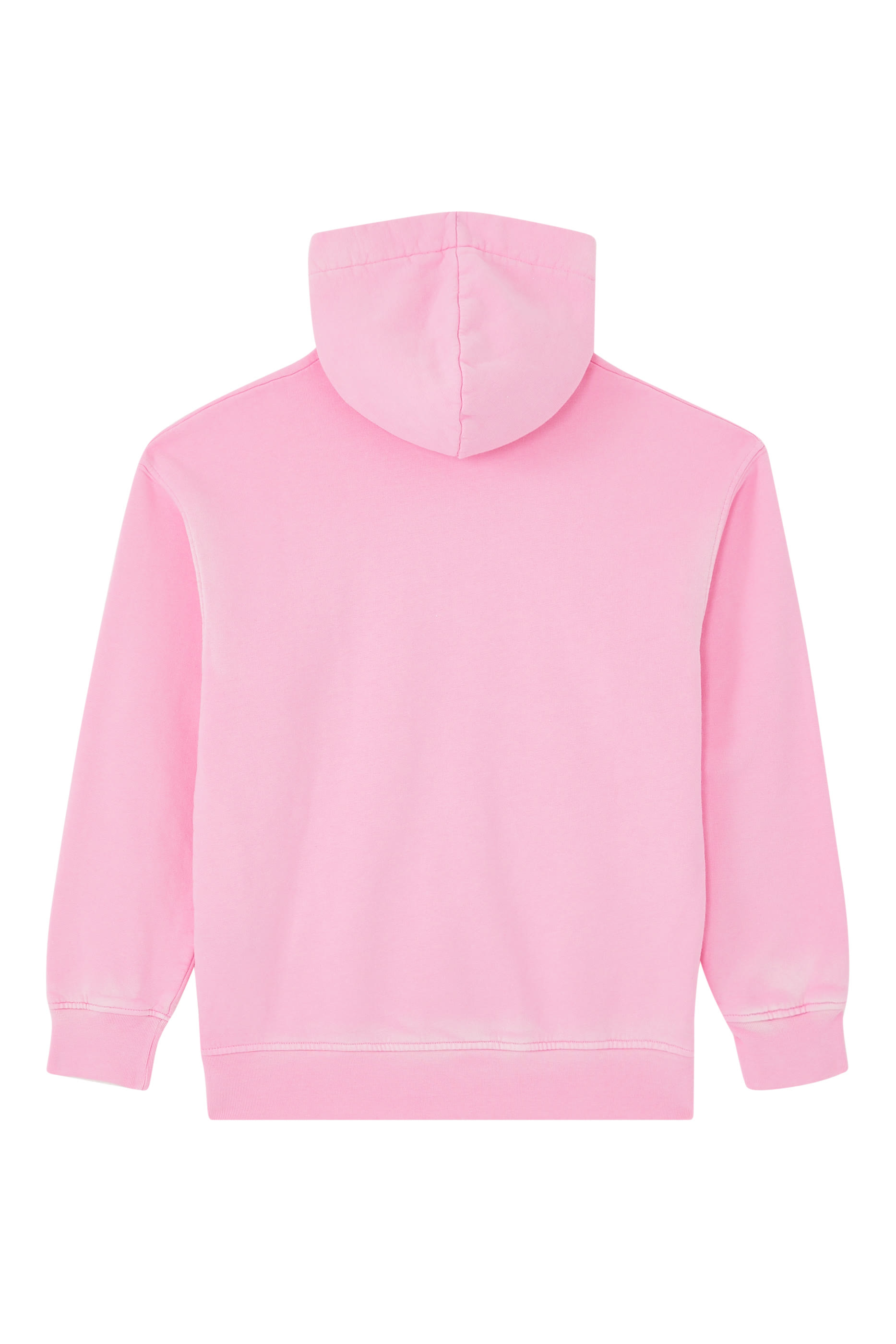 هودي بشعار الماركة للأطفال