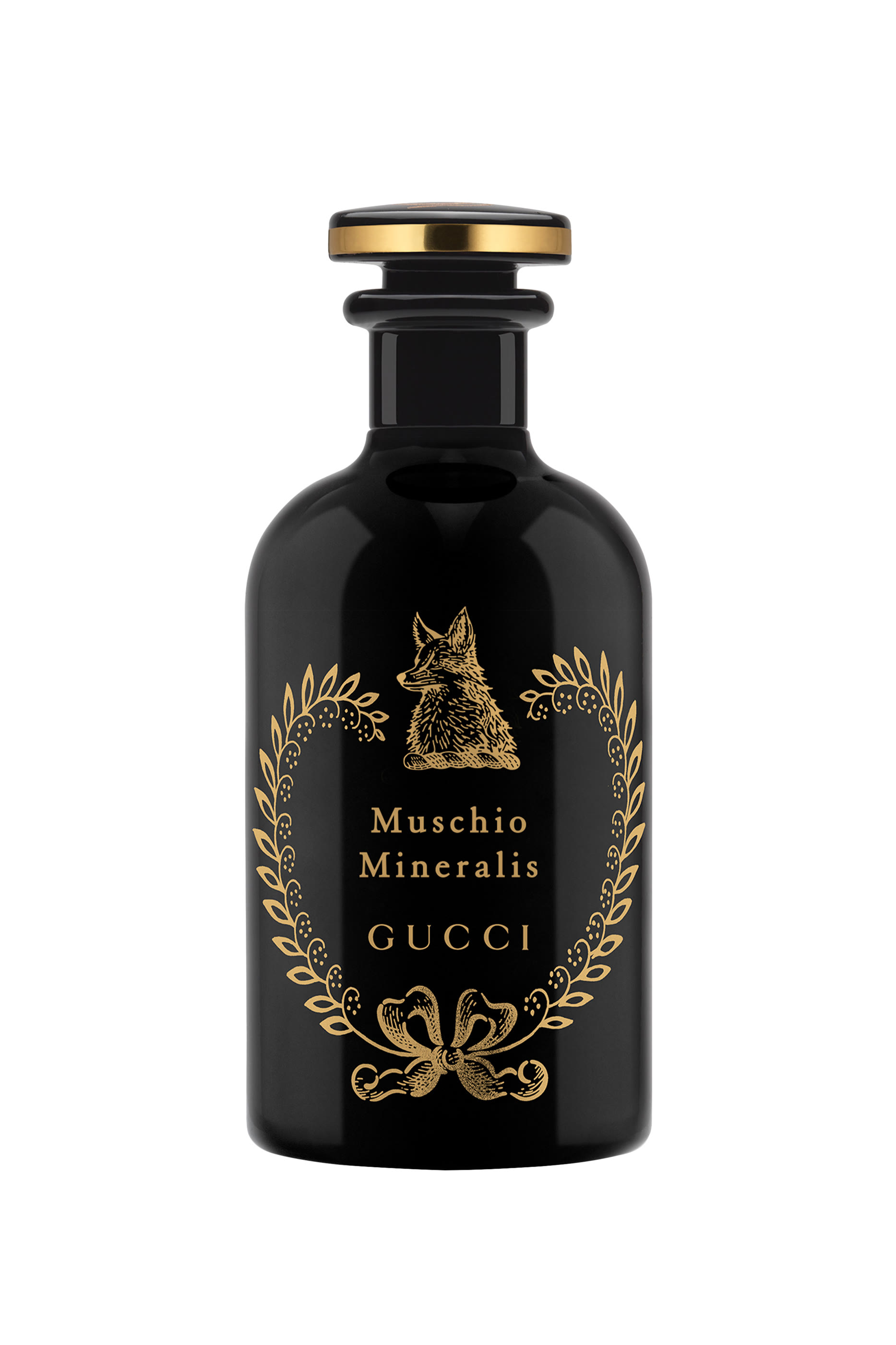 أو دو بارفان موشيو مينيراليس، ذا الكيميست جاردن