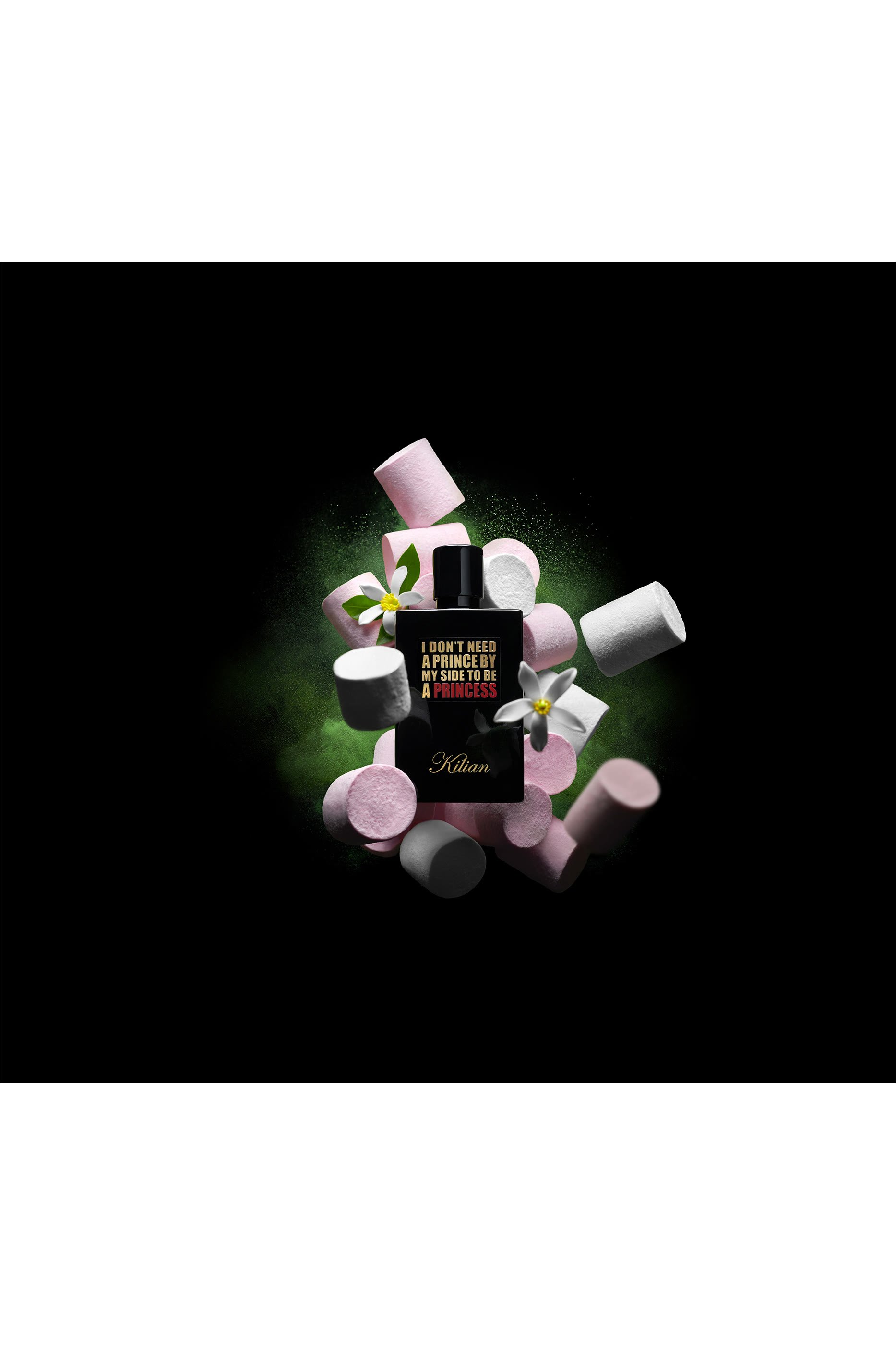 مجموعة عطر برينساس