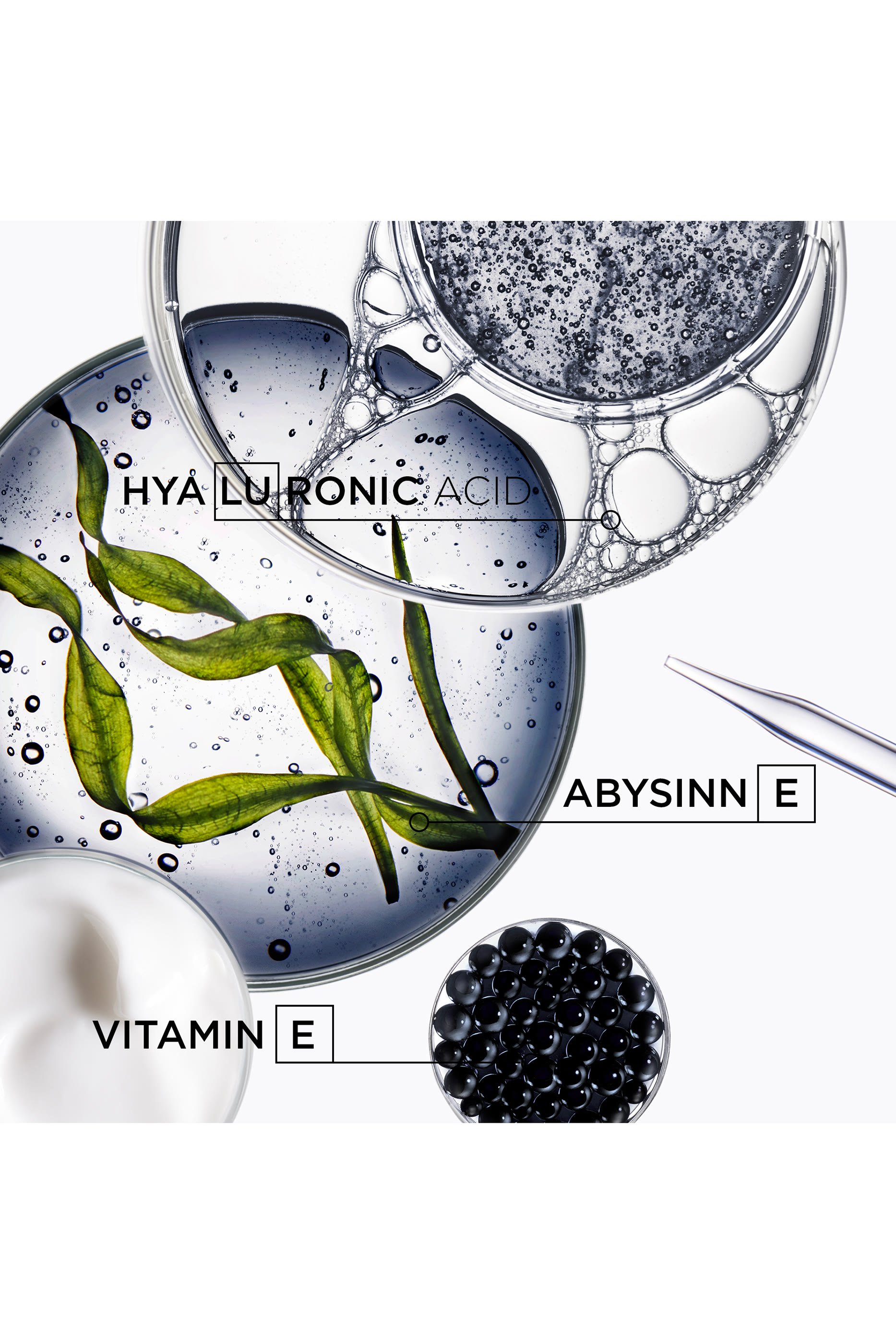 سيروم كرونولوجيست يونيفرسال للشعر