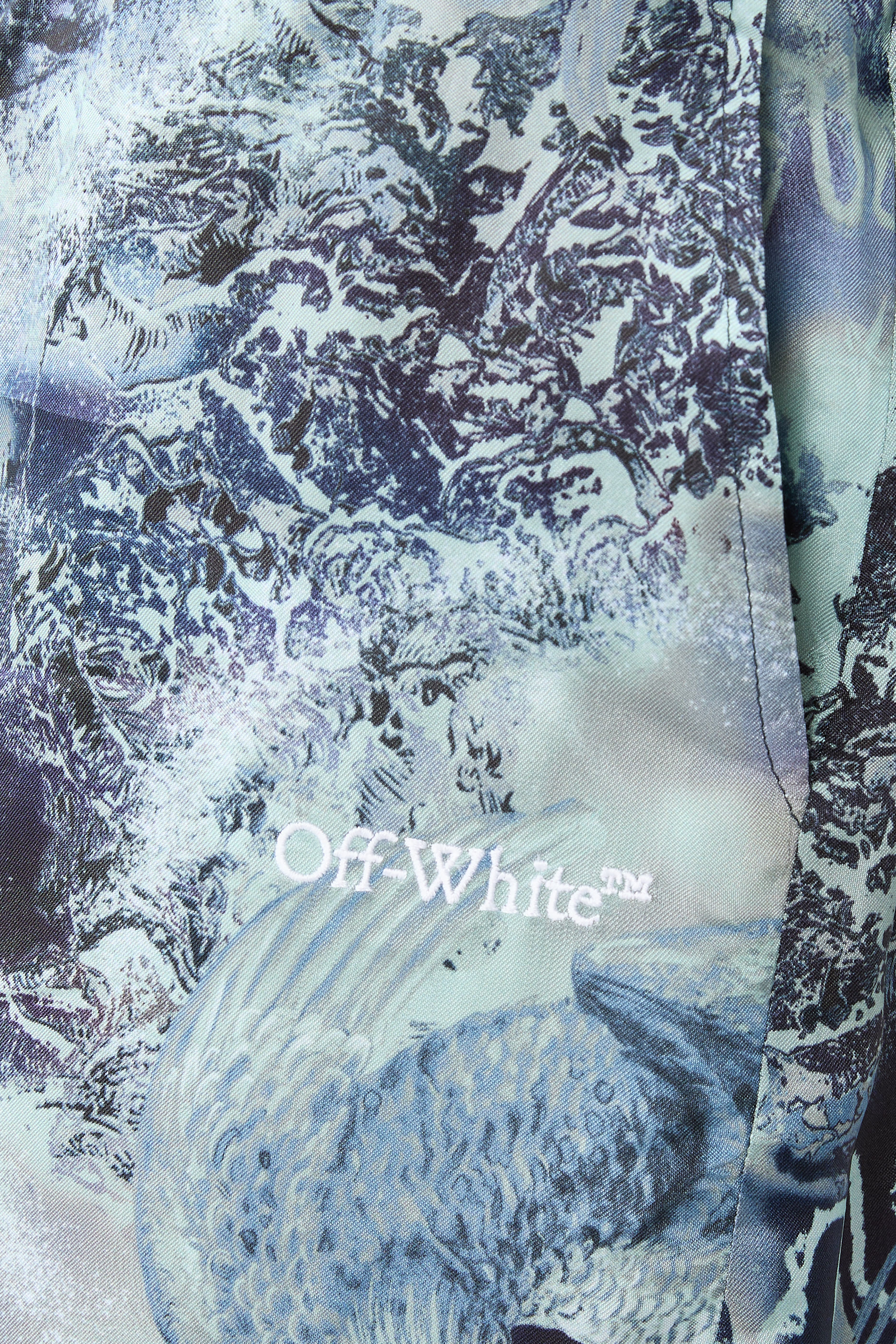 شورت فريسكو فيسك بولينغ جاكار