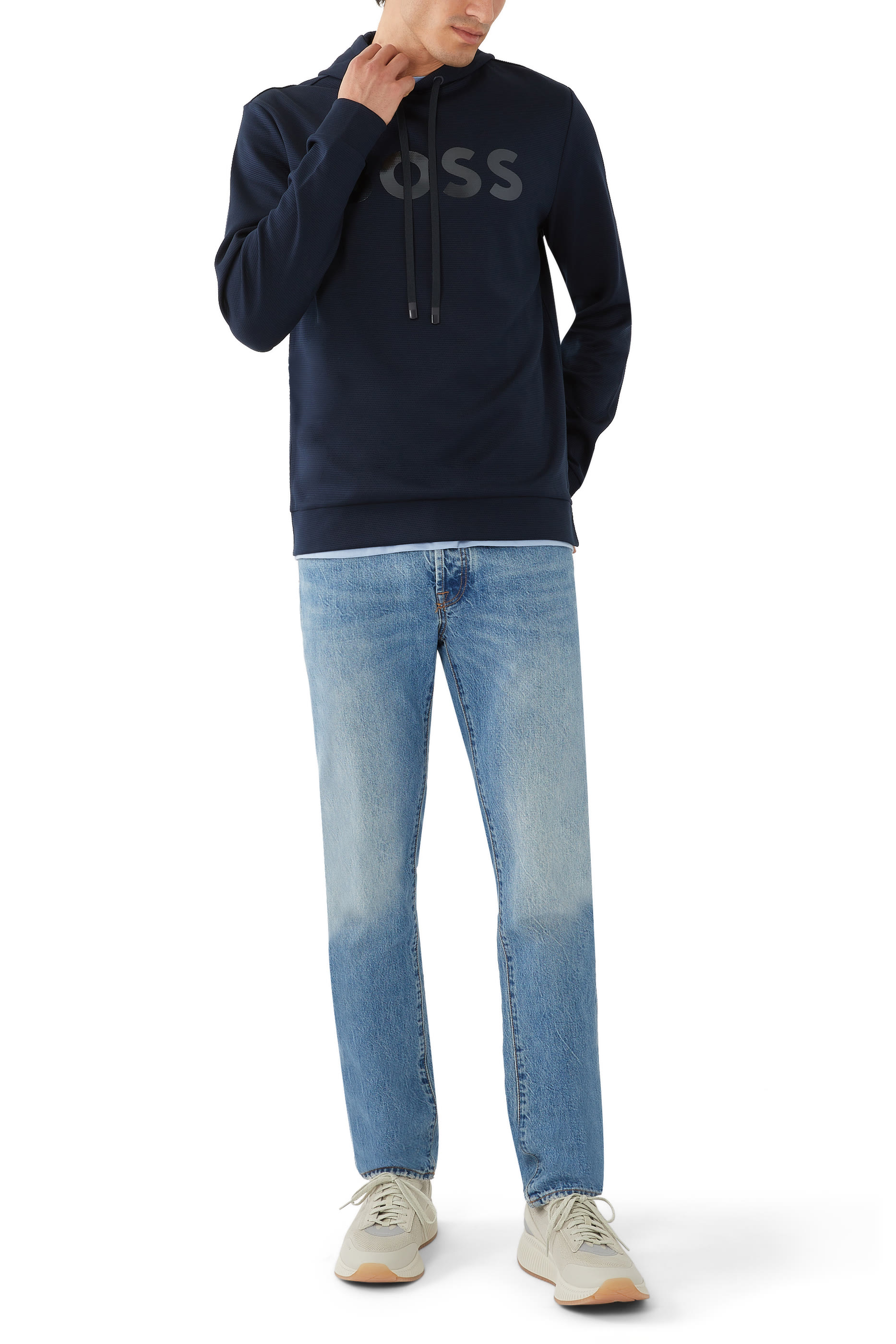 هودي سودي ميرور