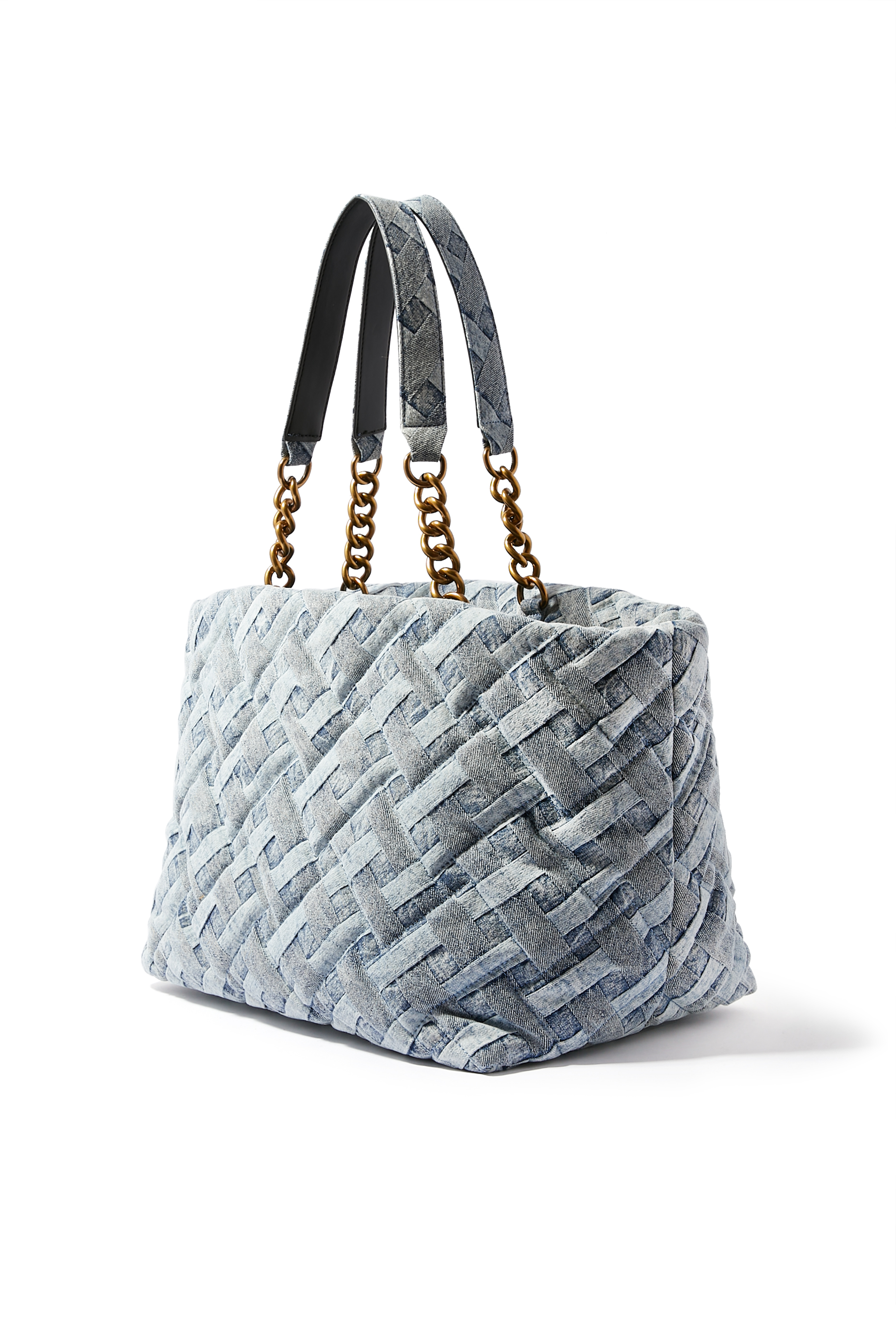 حقيبة يد كنسينغتون ناعمة