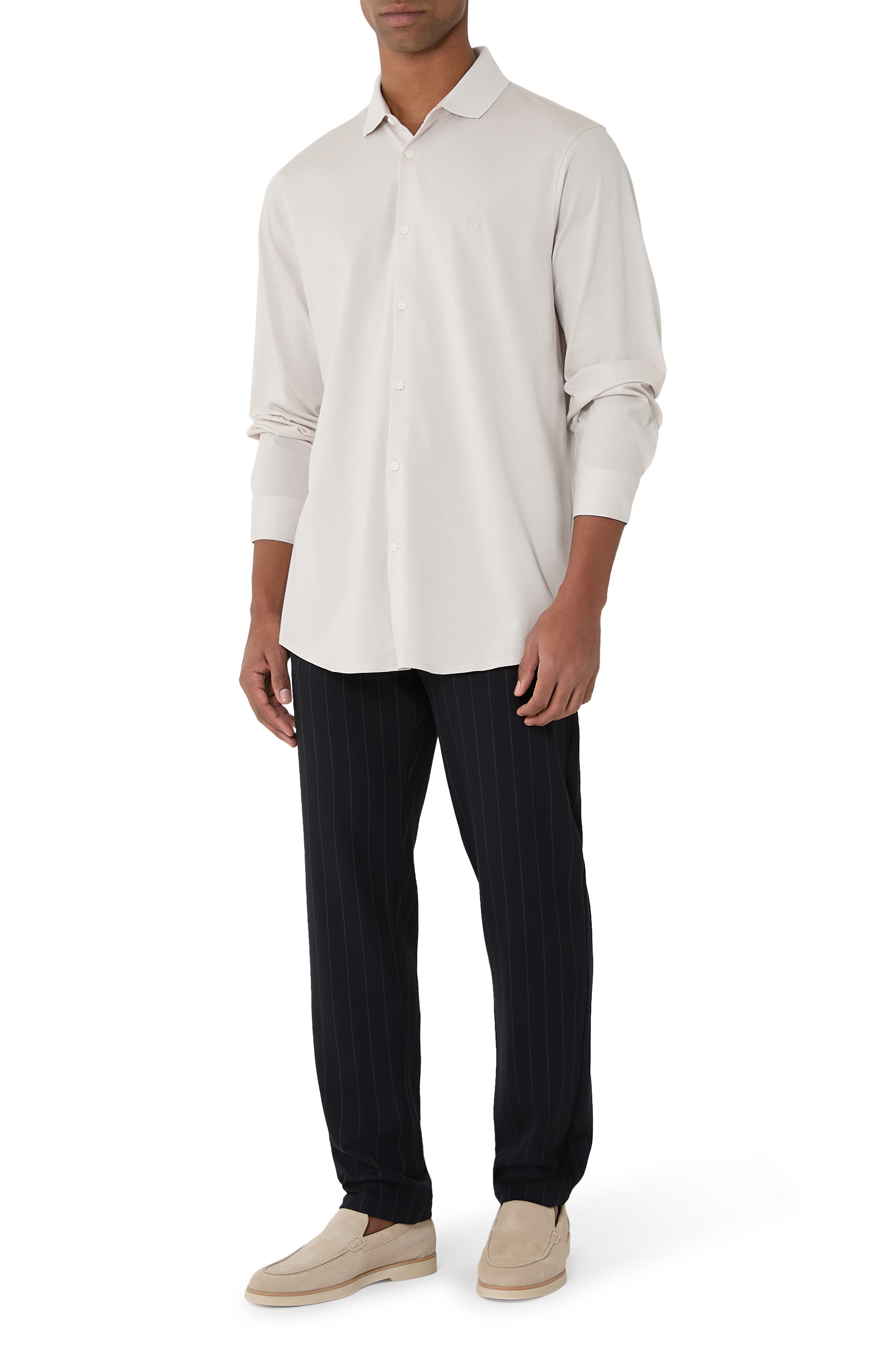 قميص كوزي لاب