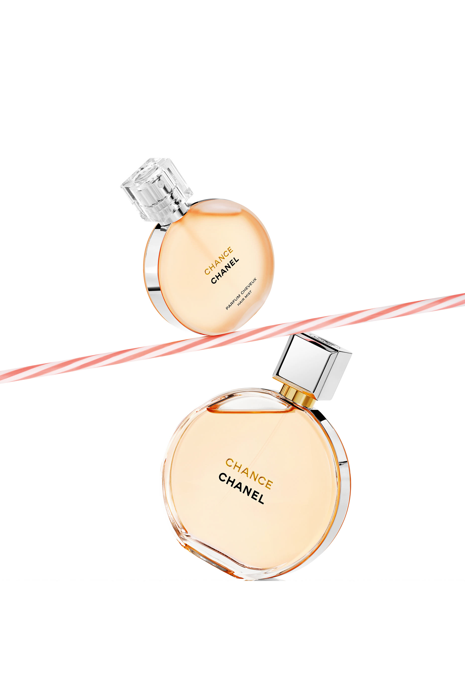 بخاخ ماء العطر CHANCE Eau de Parfum Vaporisateur