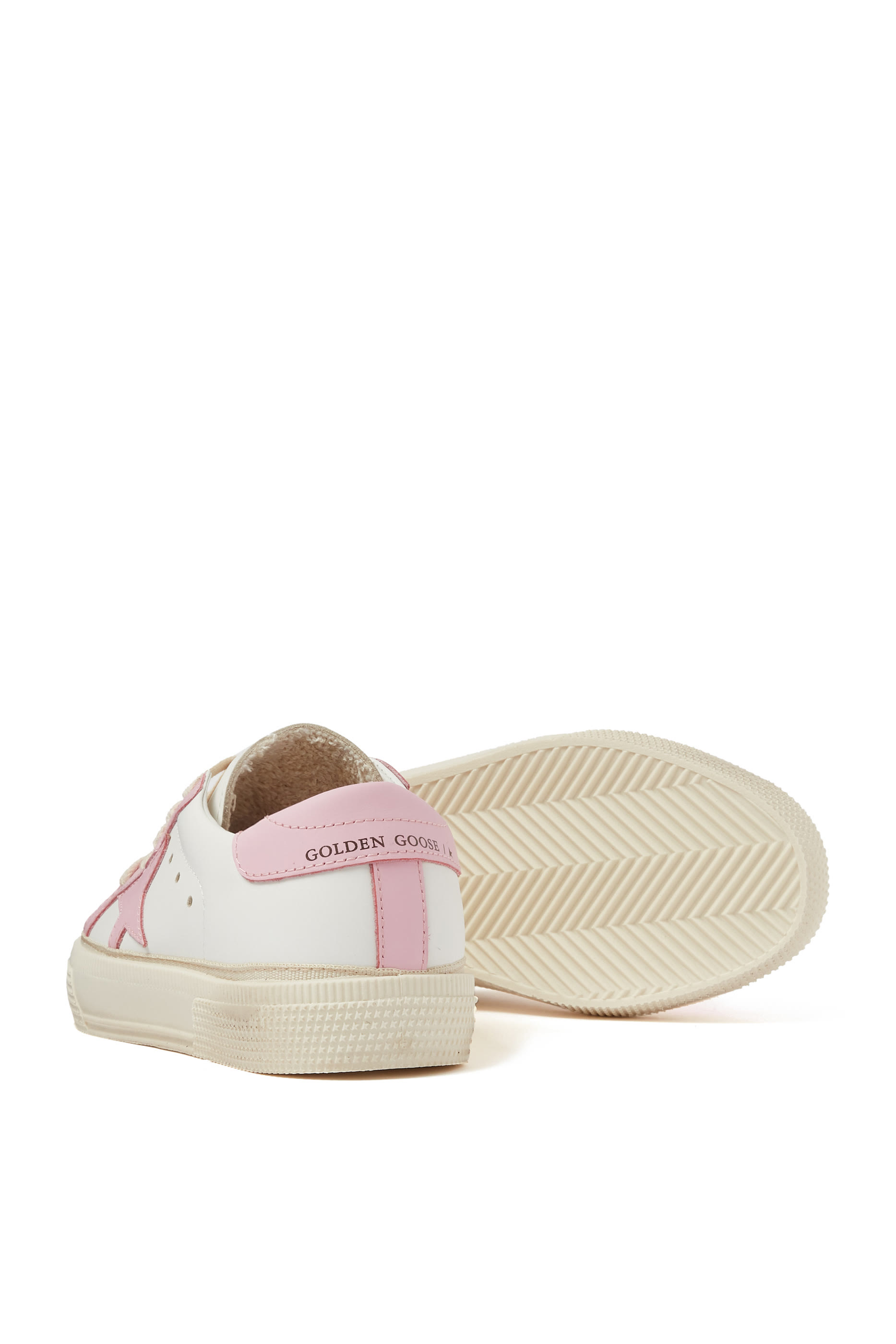 سنيكرز ماي سكول للأطفال