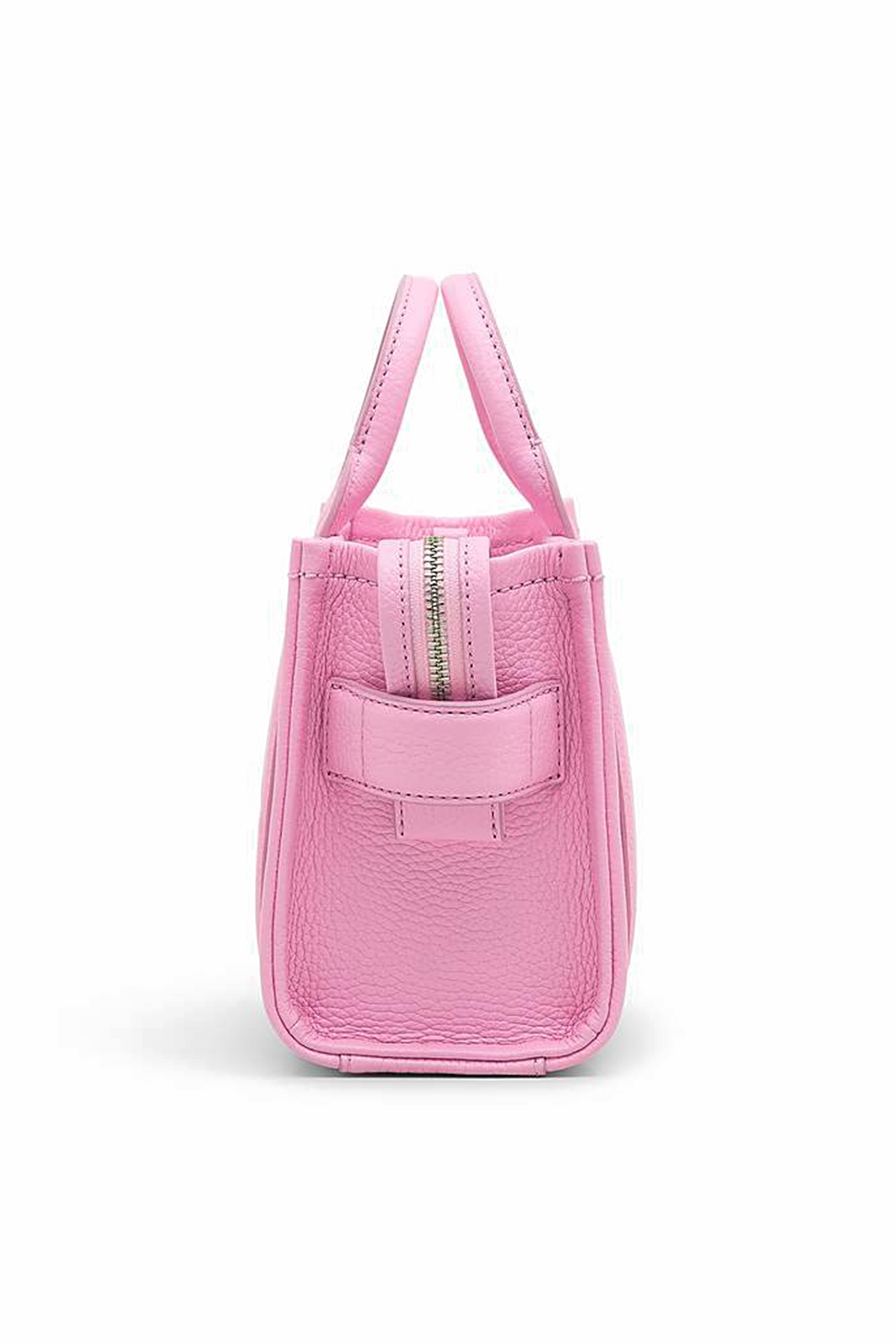 حقيبة يد صغيرة جلد