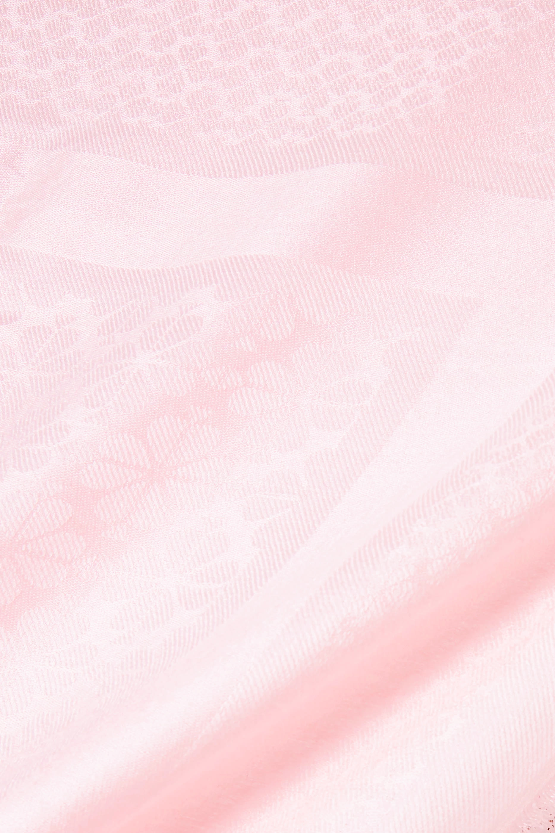 وشاح سبايد مزين بنقشة أزهار