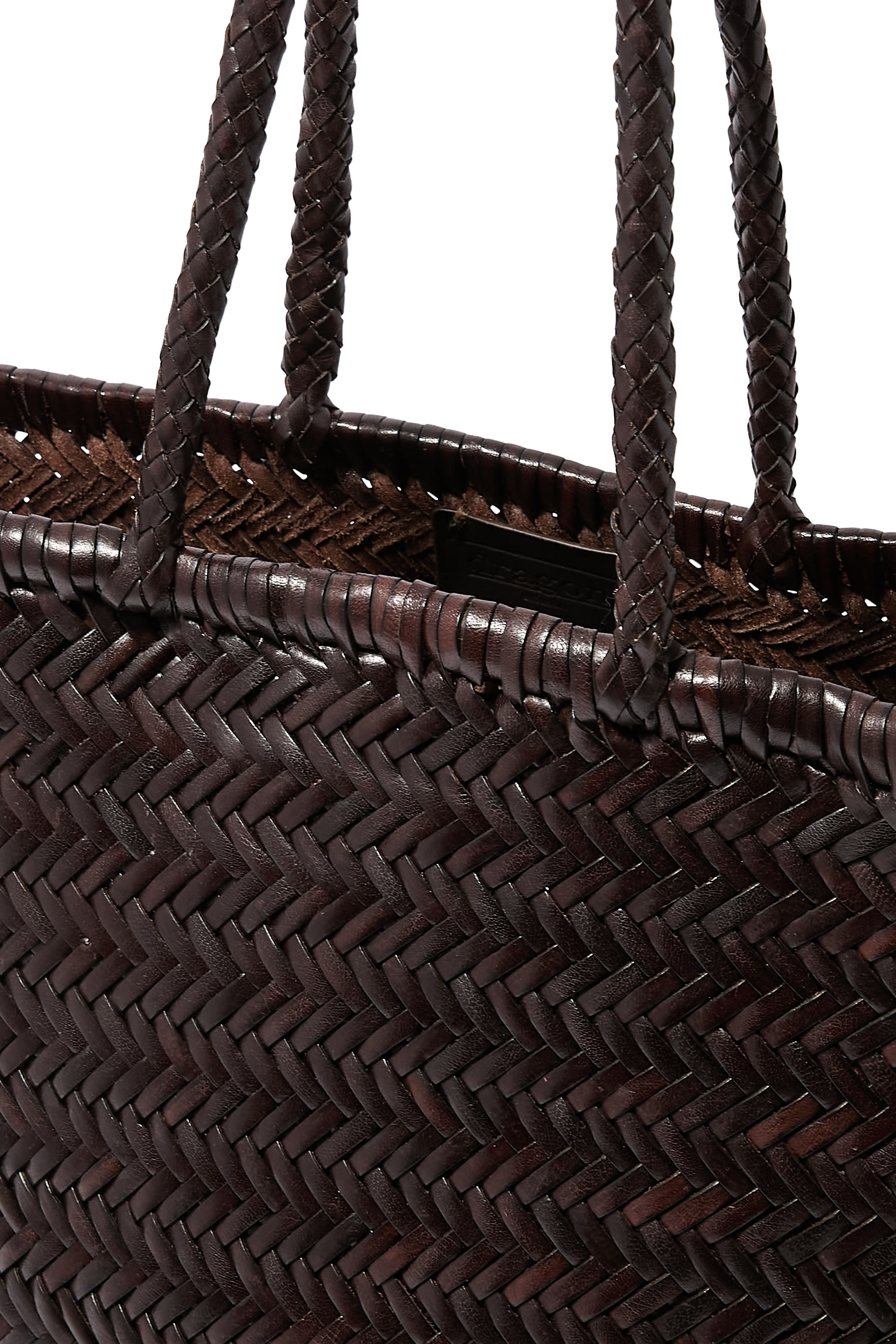 حقيبة يد كبيرة تريبل جامب