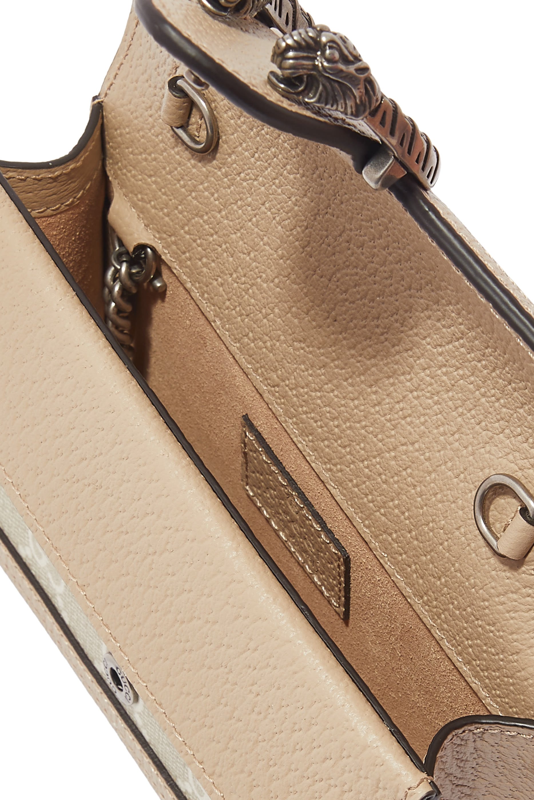 Dionysus GG Super Mini Bag