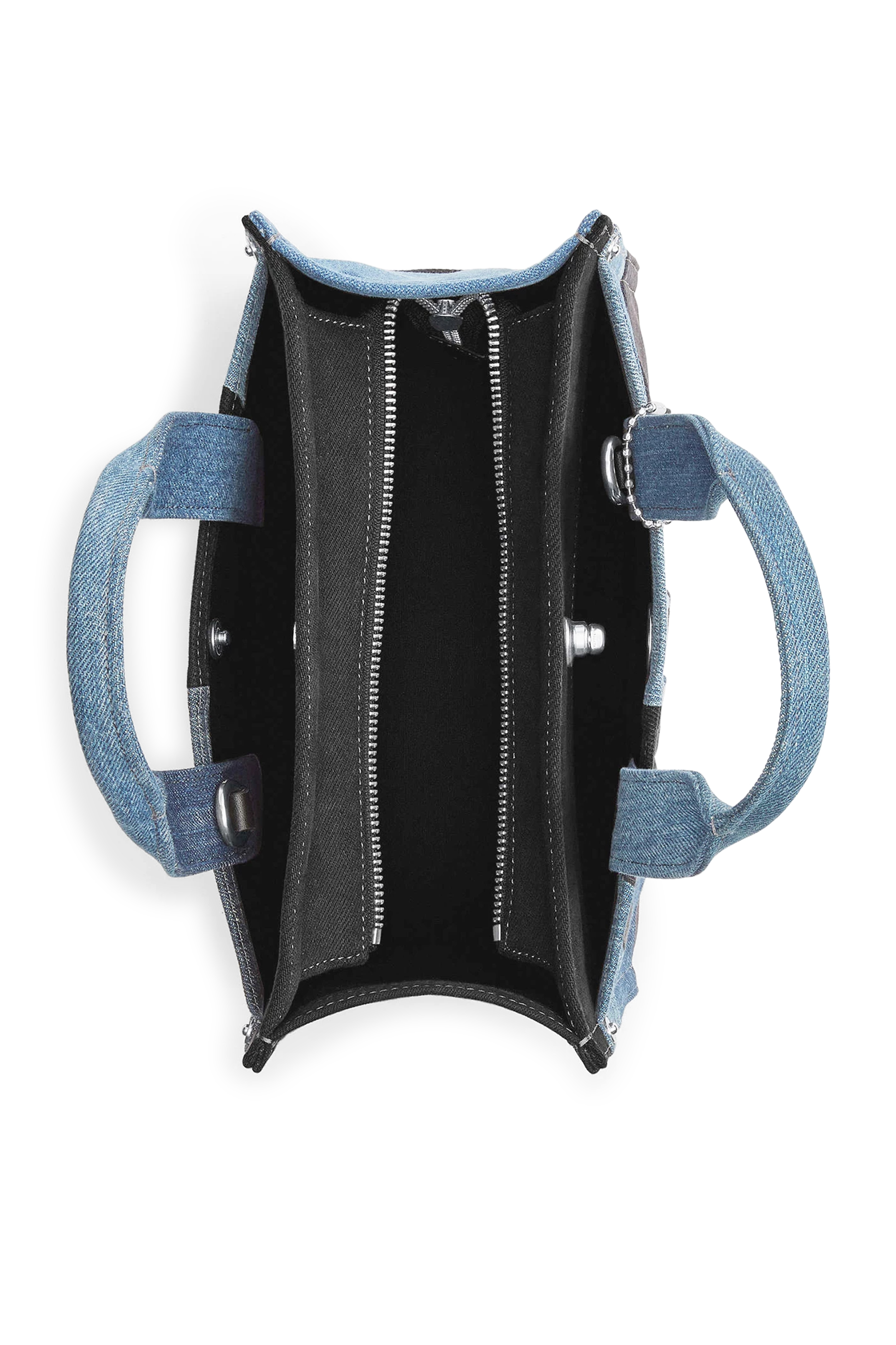 حقيبة يد كارجو 26 دنيم