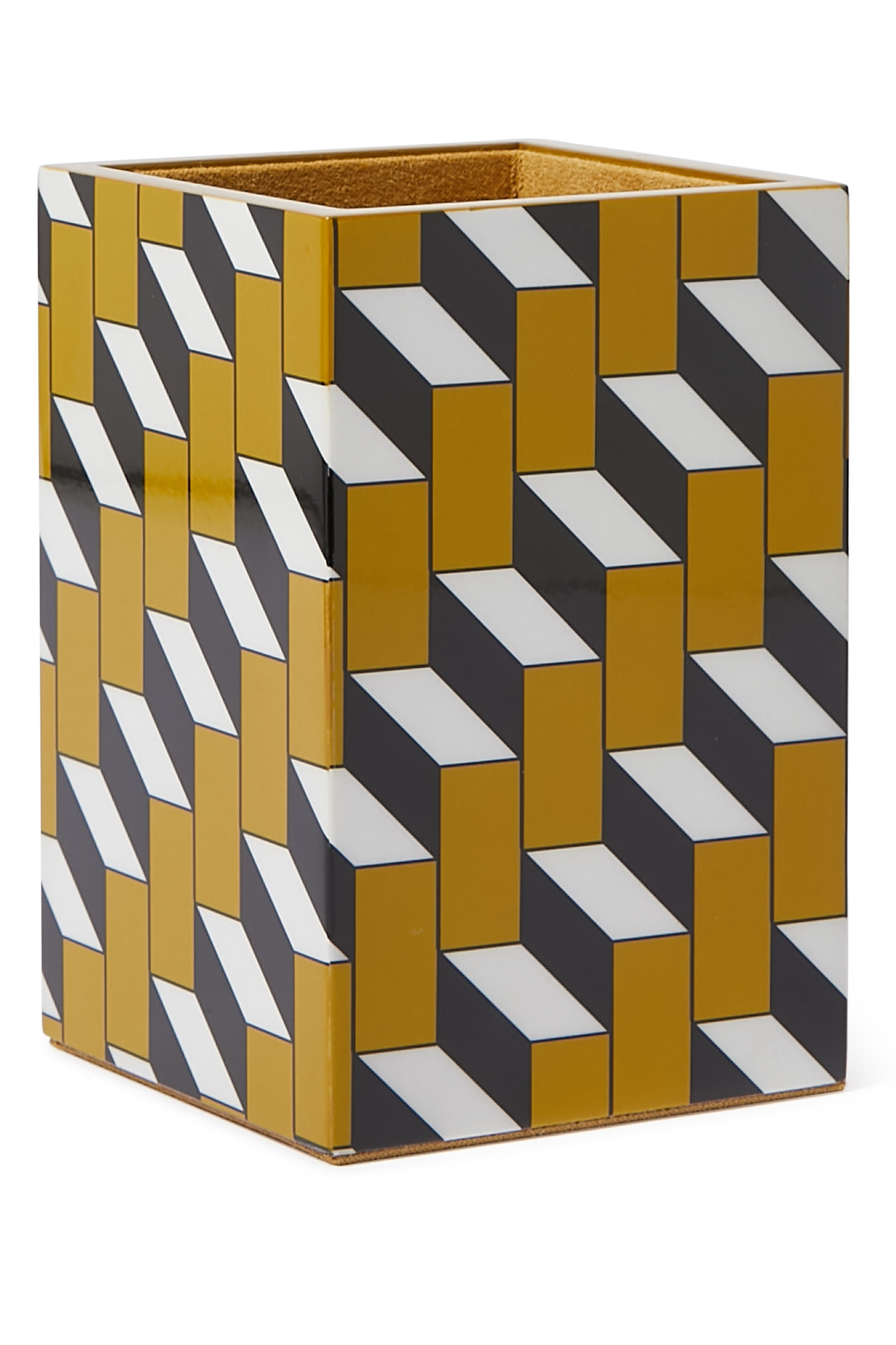 حامل أقلام أركيد بطلاء