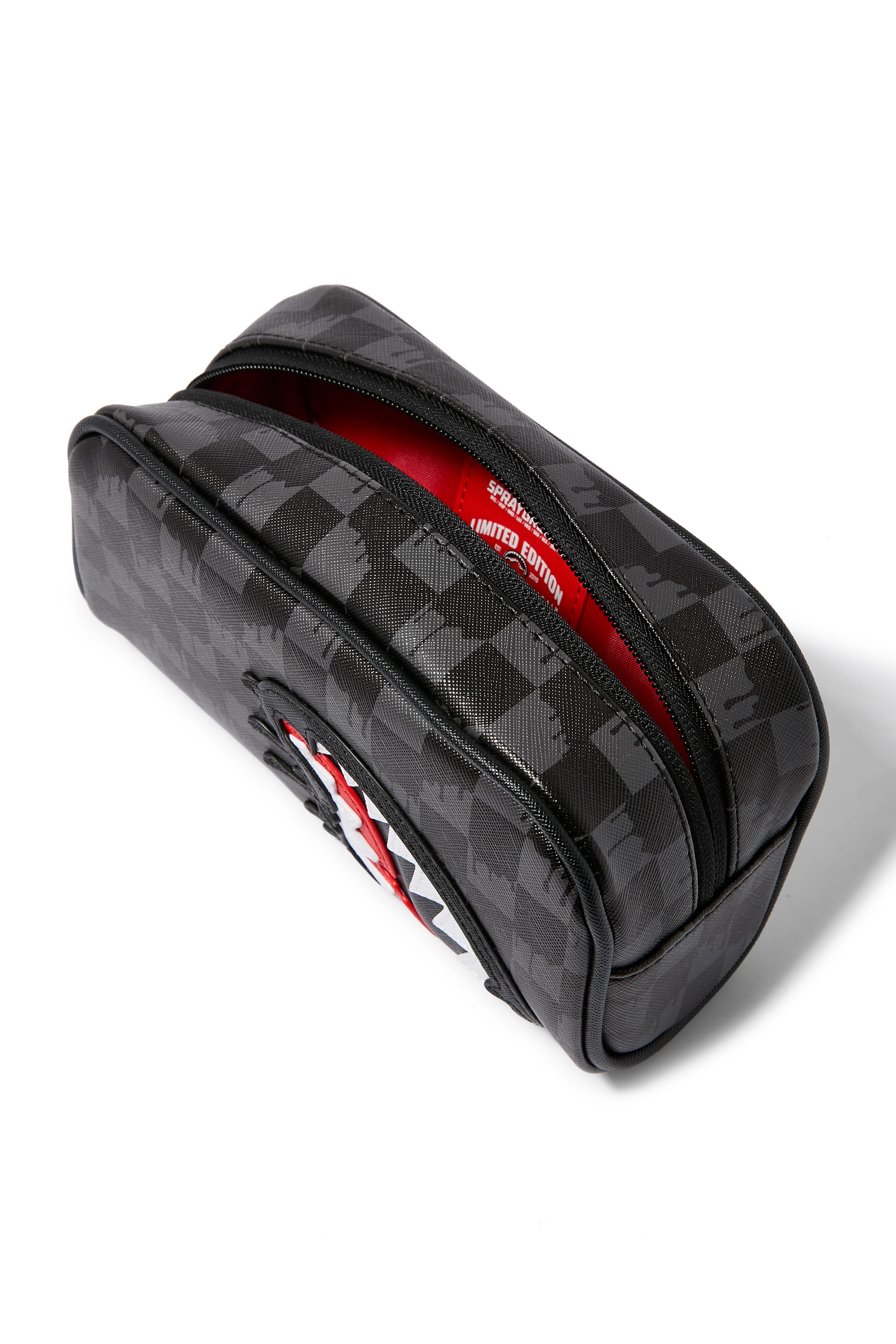 حقيبة أقلام صغيرة دريبين شاركس