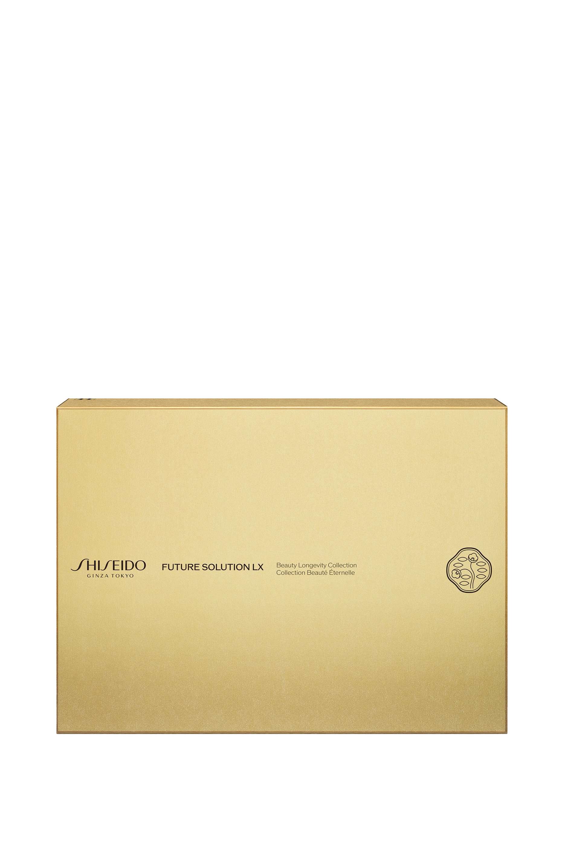 مجموعة فيوتشر سولوشن بيوتي لونجفيتي