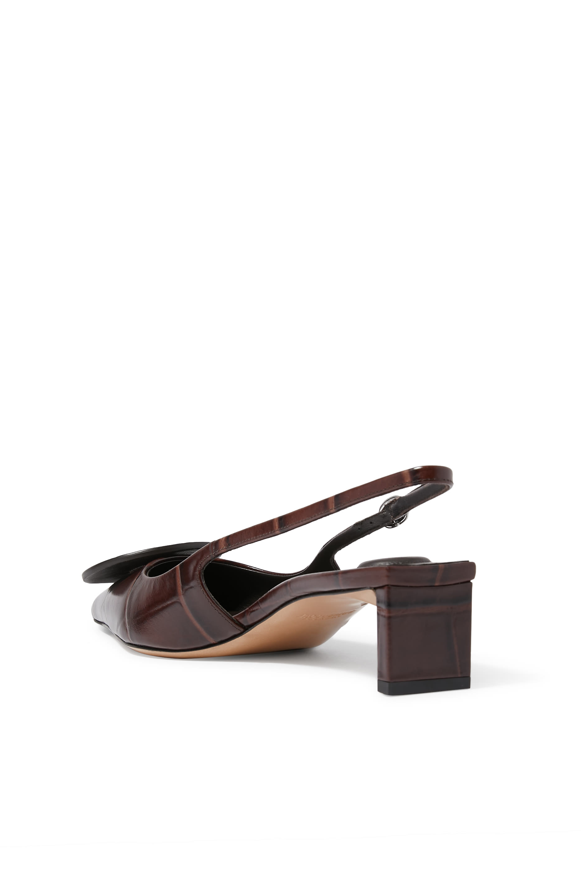 حذاء كلاسيكي لي دويلو 40