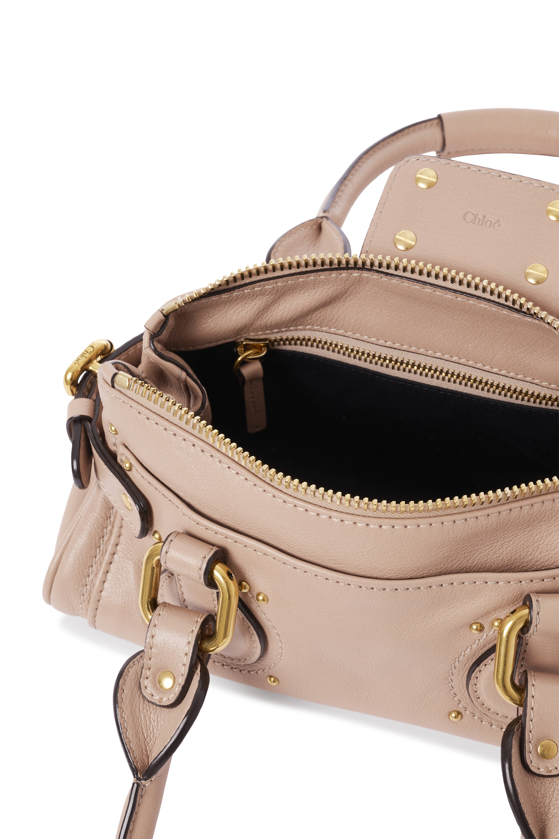 Small Paddington Bag